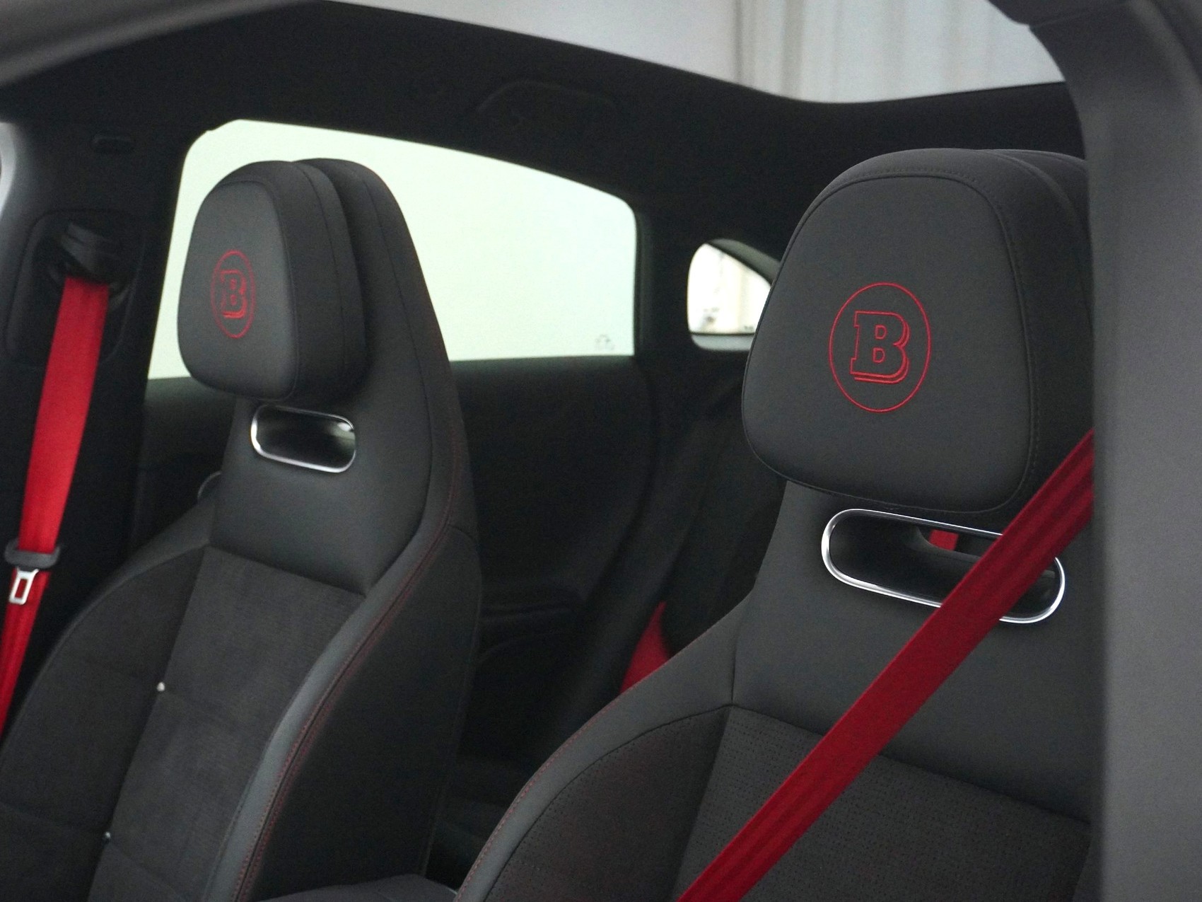 SMART #3 Brabus 4x4-image-12