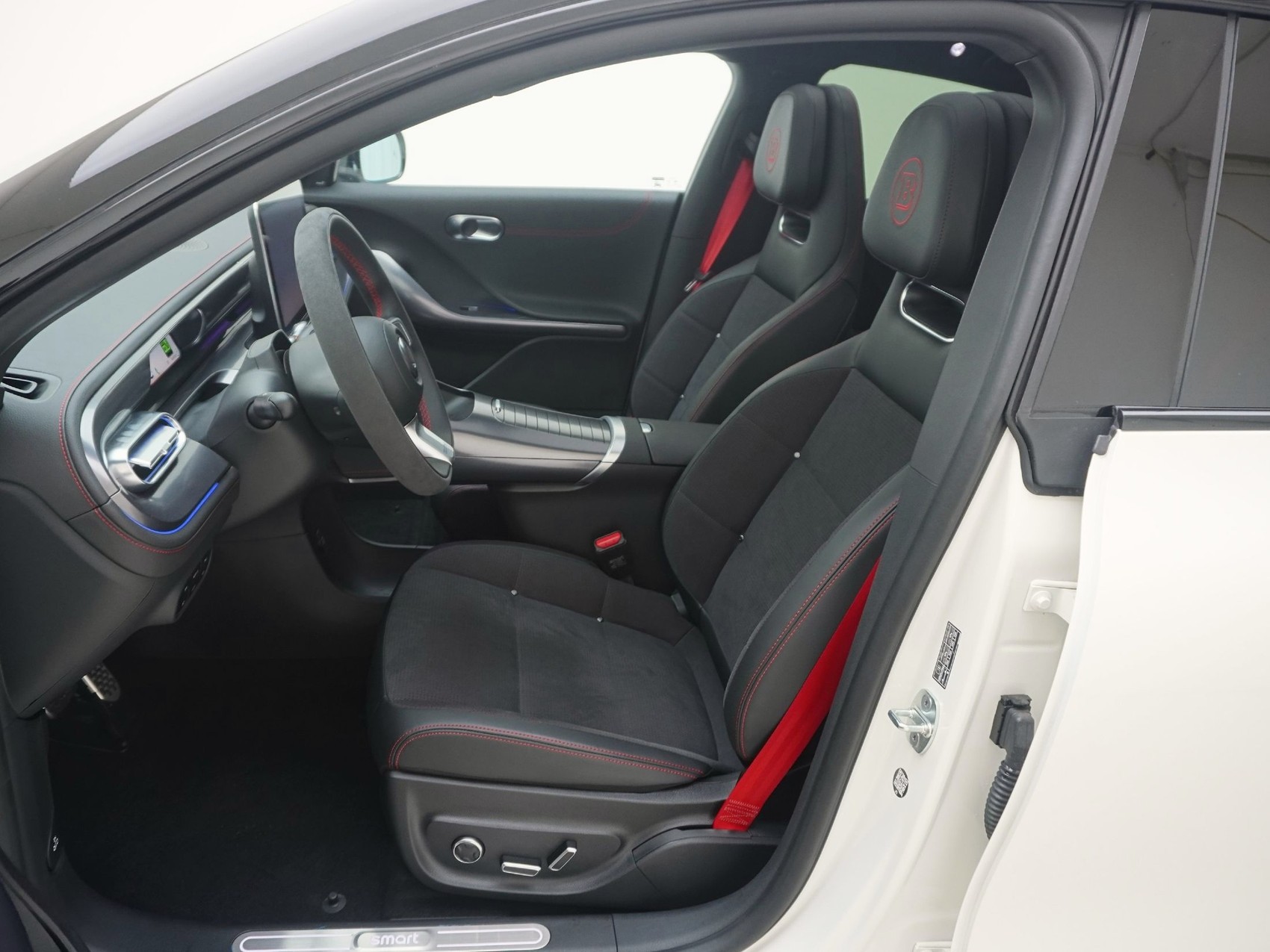SMART #3 Brabus 4x4-image-11