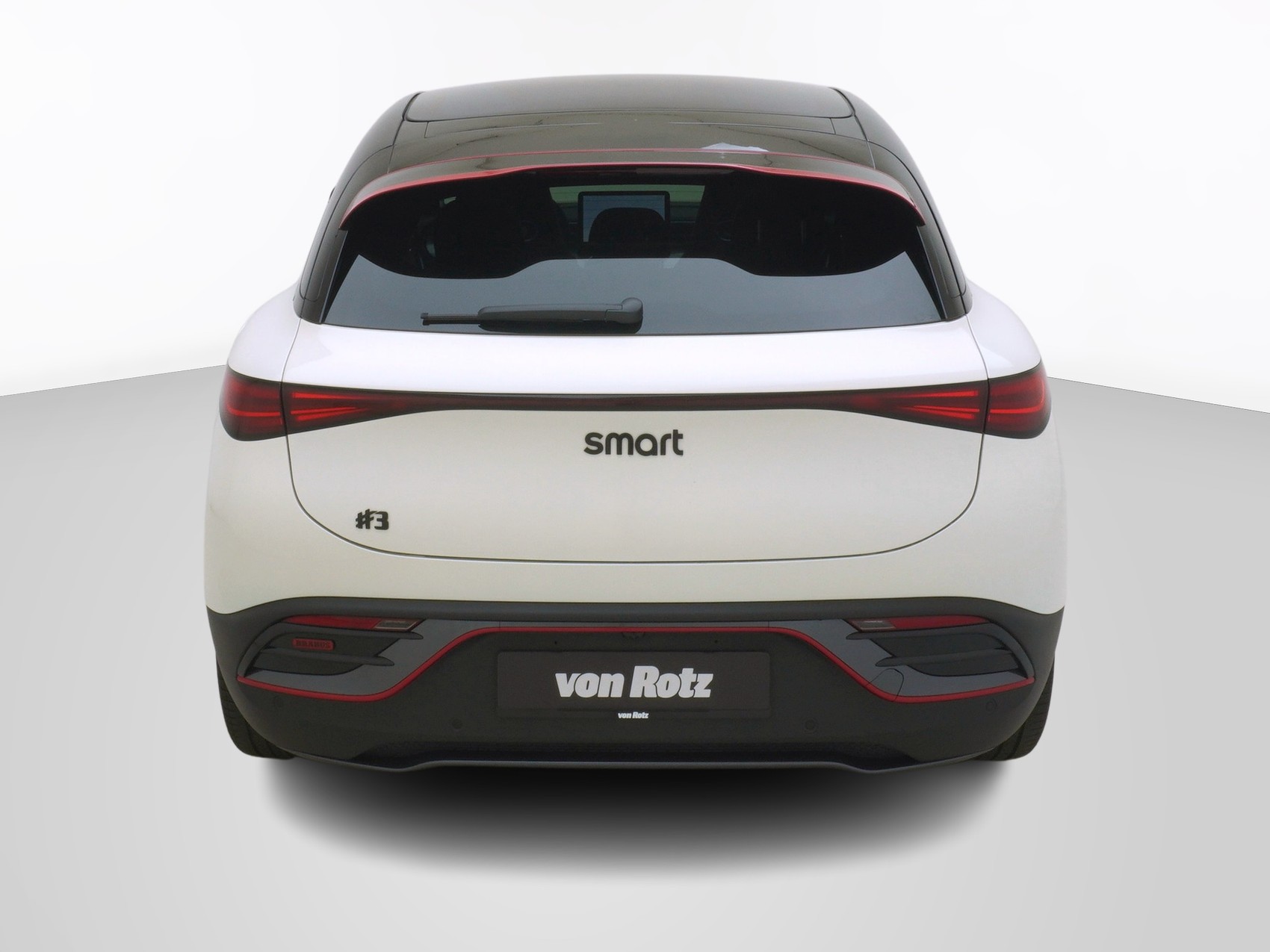 SMART #3 Brabus 4x4-image-2