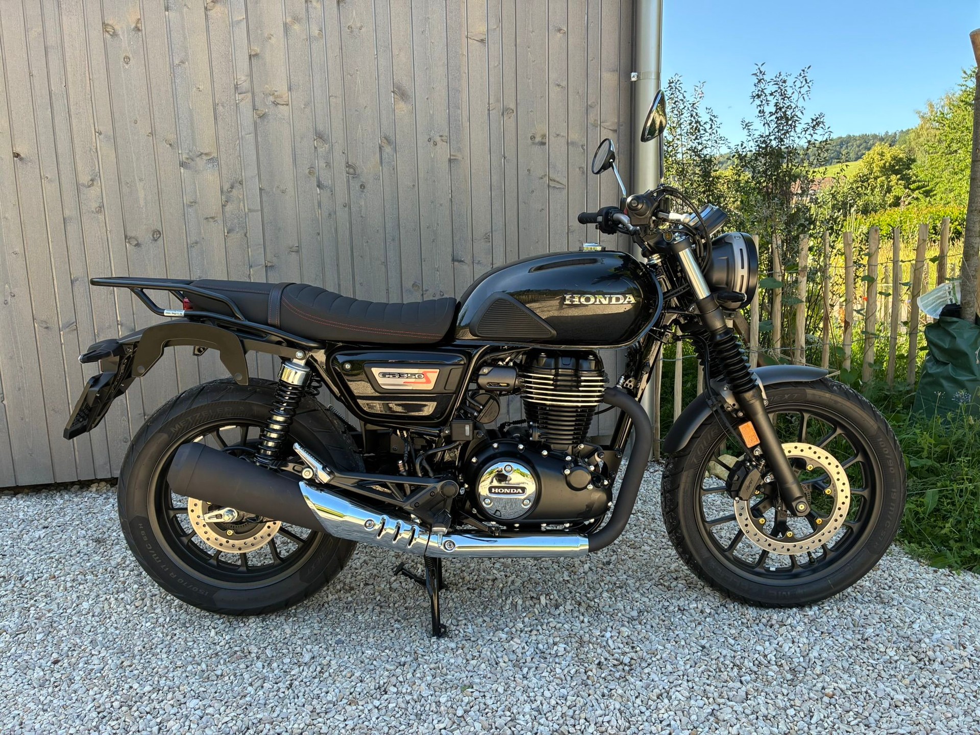 HONDA GB 350 S-image-2