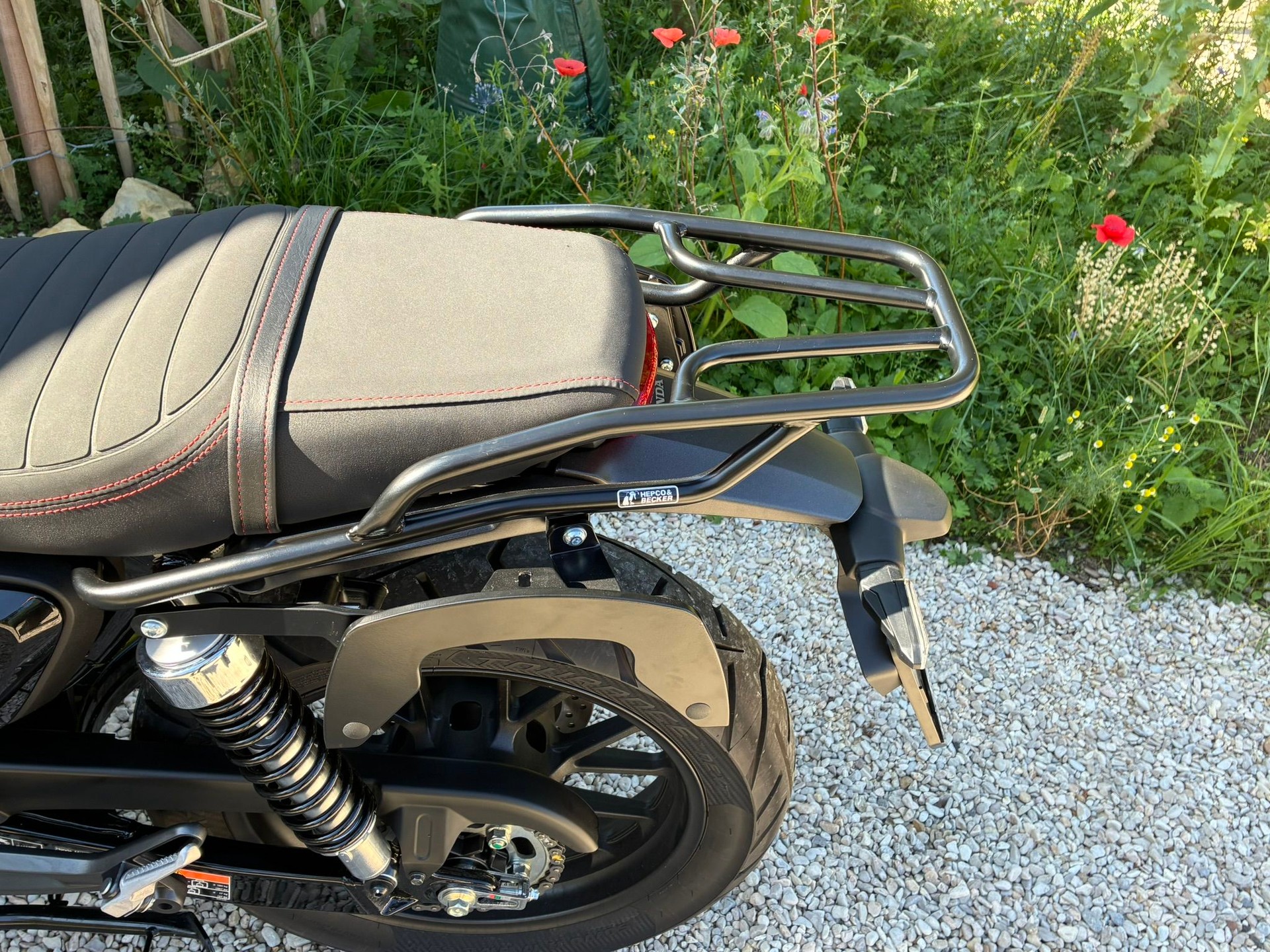 HONDA GB 350 S-image-5