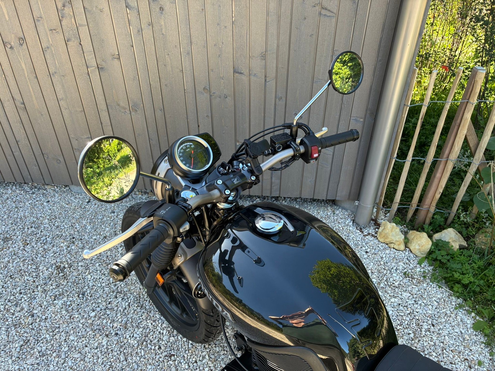 HONDA GB 350 S-image-4