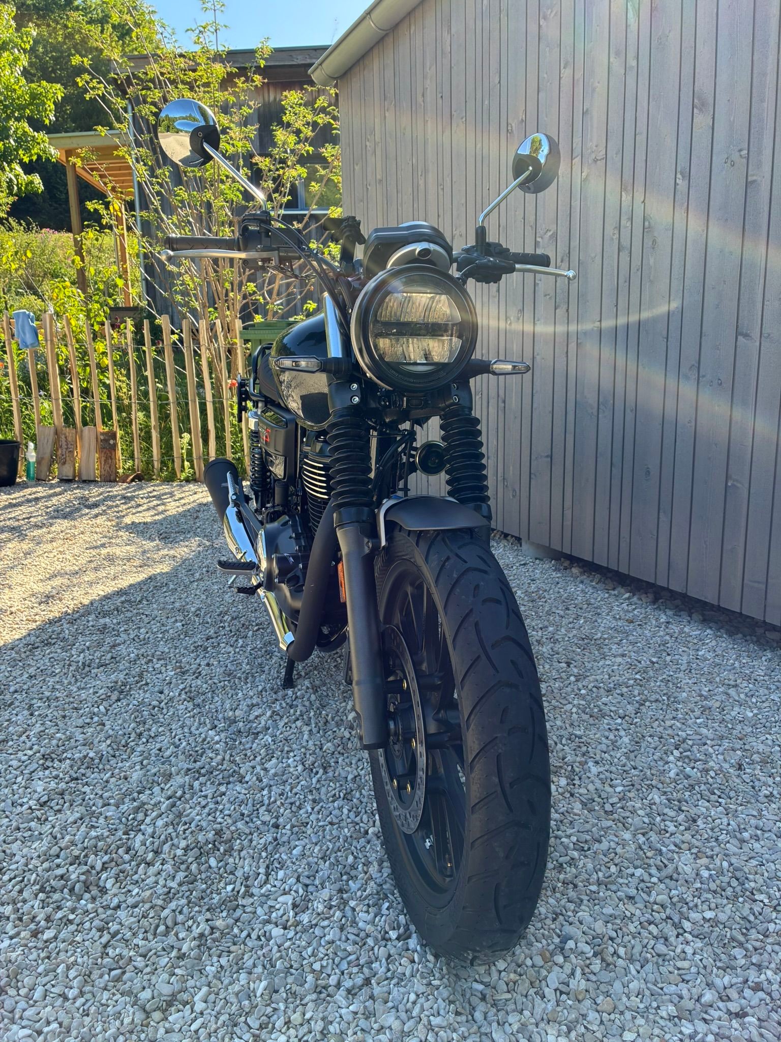 HONDA GB 350 S-image-3