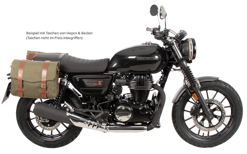 HONDA GB 350 S-image-6