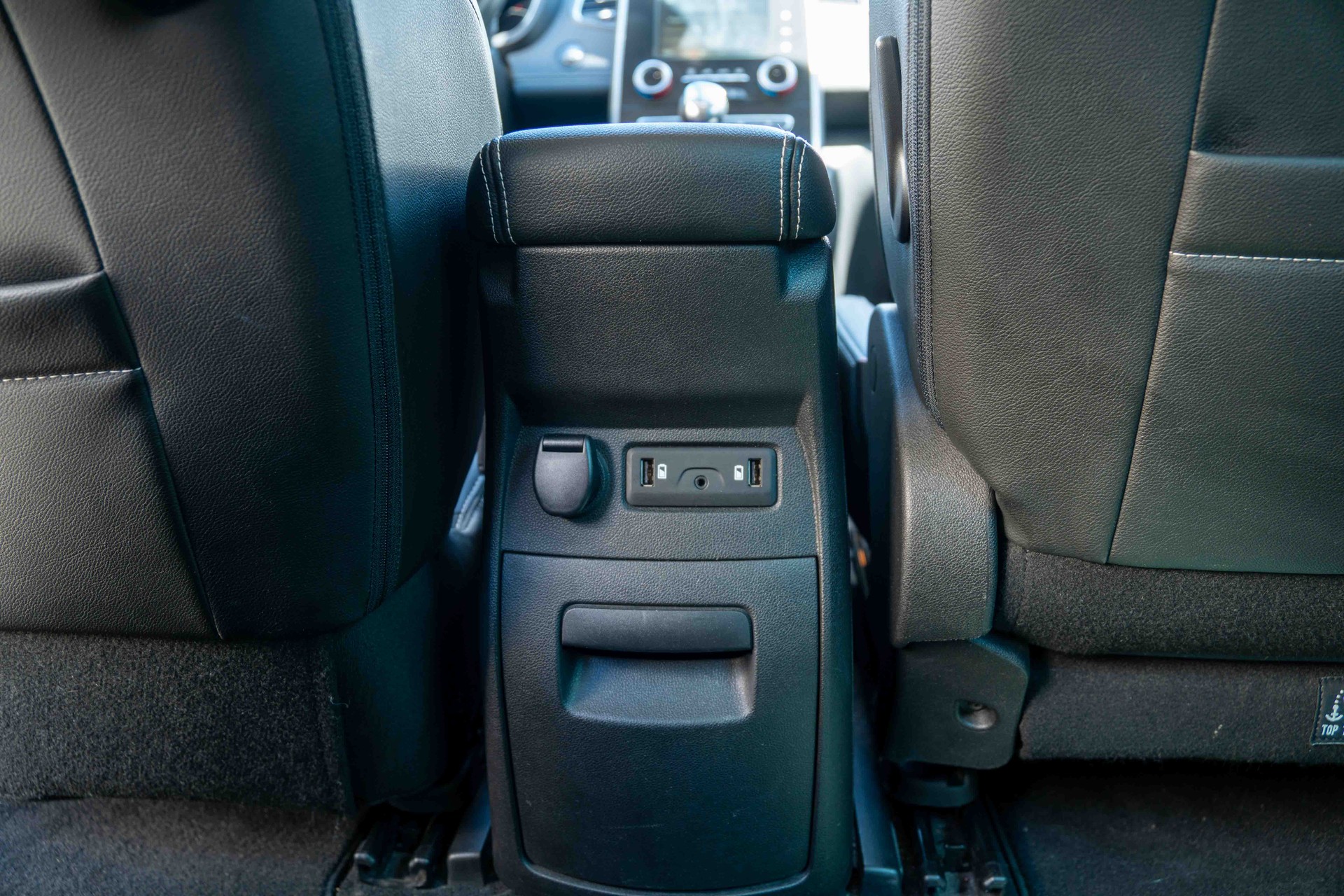 RENAULT Grand Scénic 1.2 16V Turbo Bose 7 Plätzer-image-16