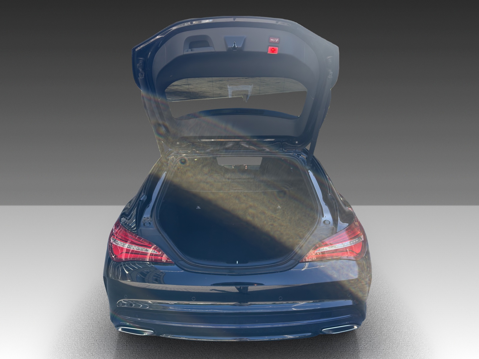 MERCEDES-BENZ CLA Shooting Brake 200 d AMG Line 4Matic 7G-DCT-image-19