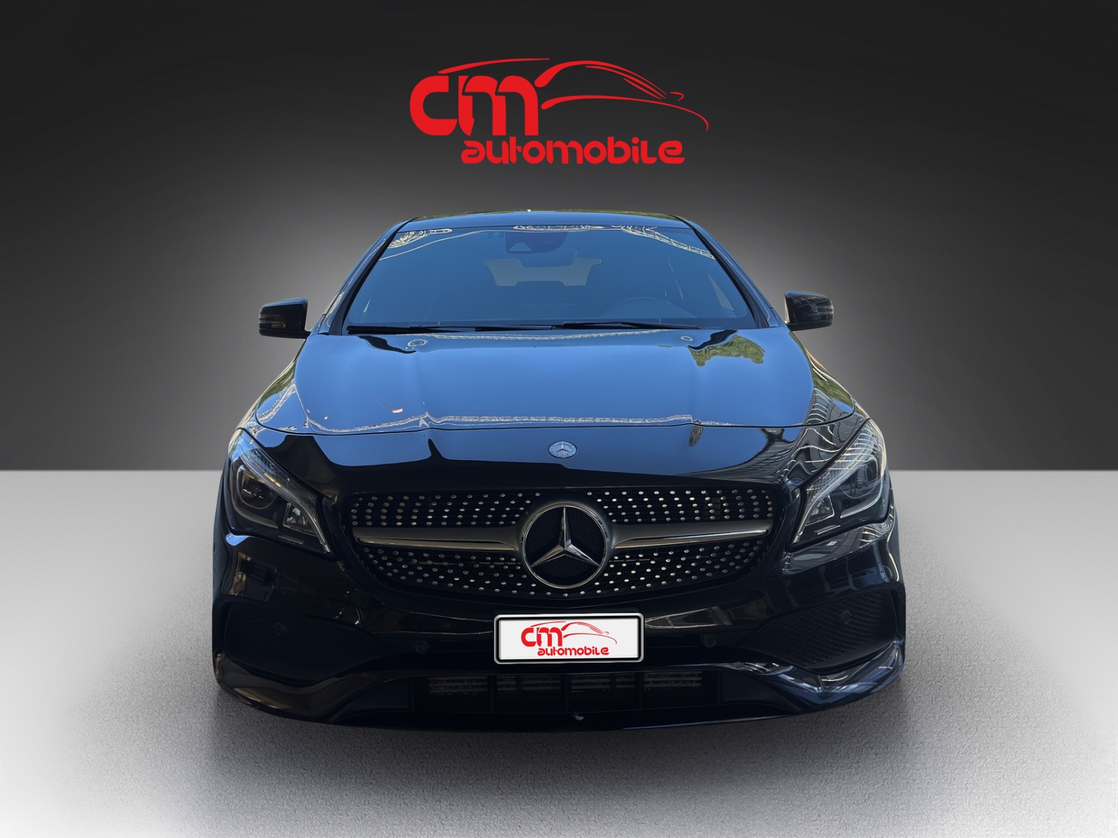 MERCEDES-BENZ CLA Shooting Brake 200 d AMG Line 4Matic 7G-DCT-image-7