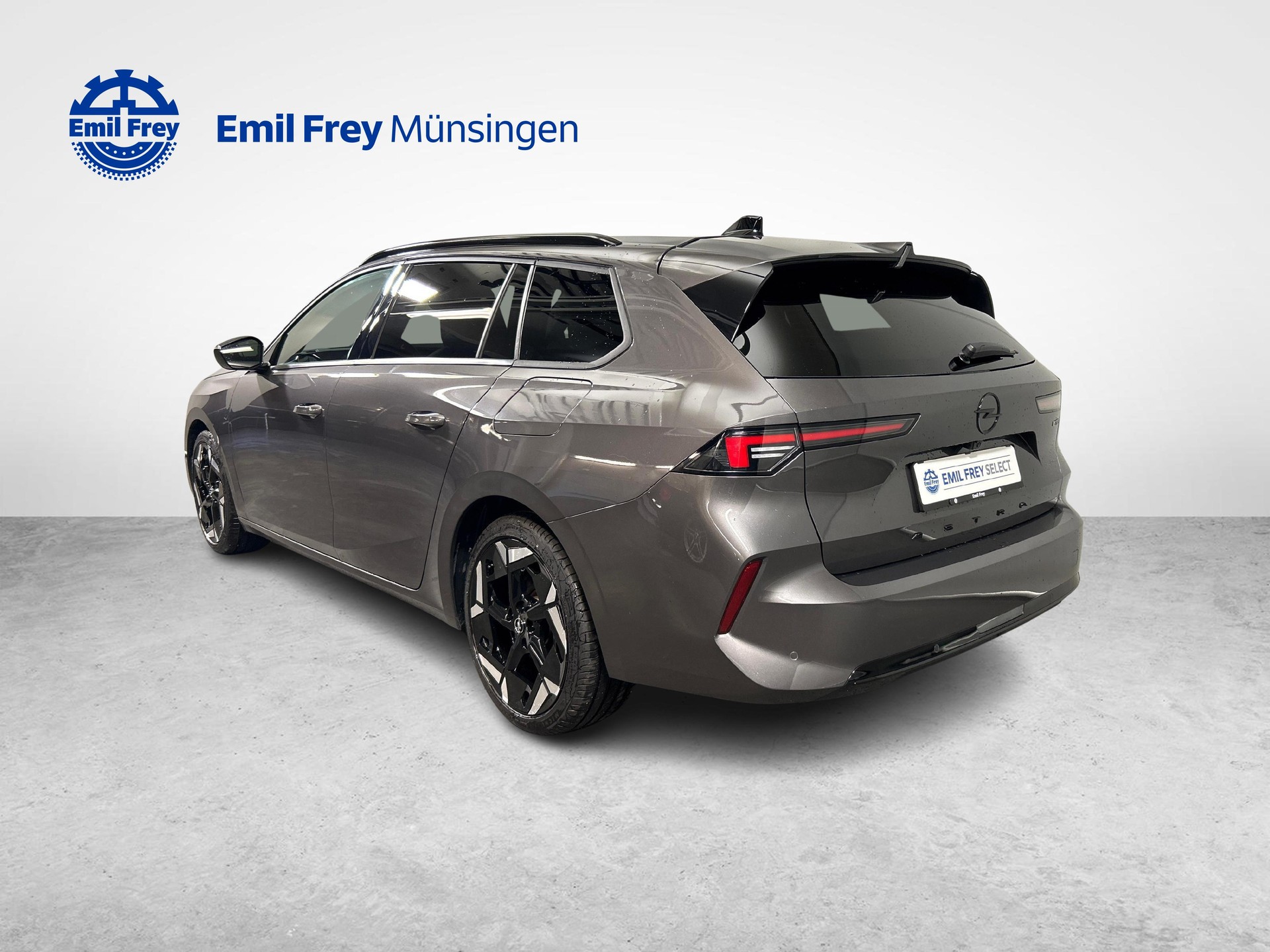 OPEL Astra Sports Tourer 1.6 T PHEV 180 GS-image-9