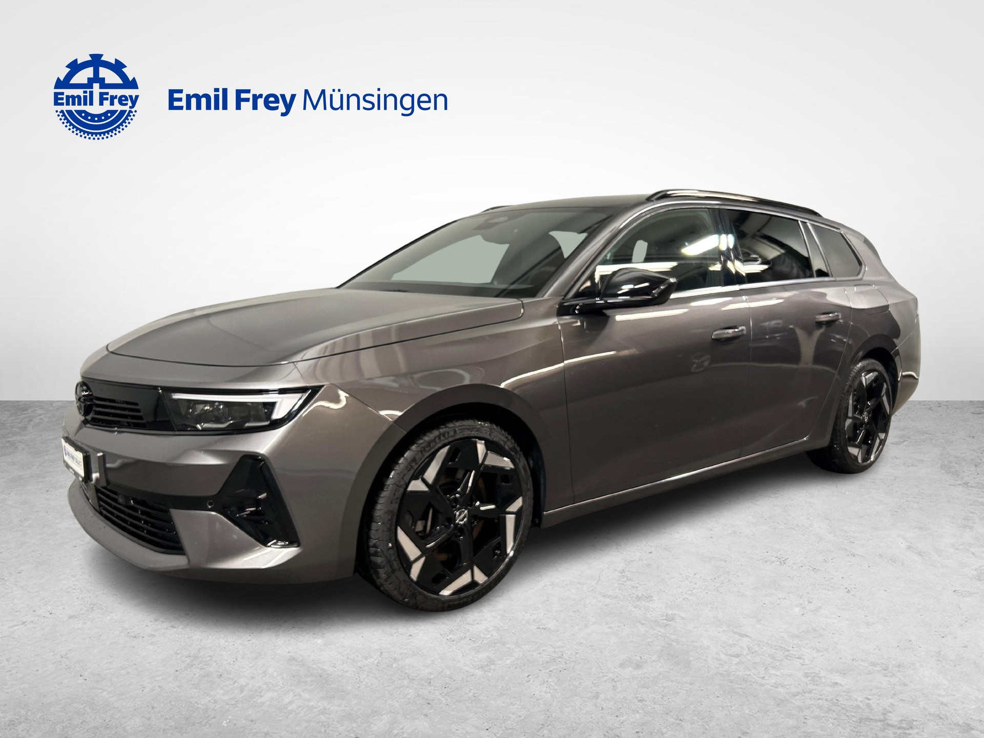 OPEL Astra Sports Tourer 1.6 T PHEV 180 GS-image-1