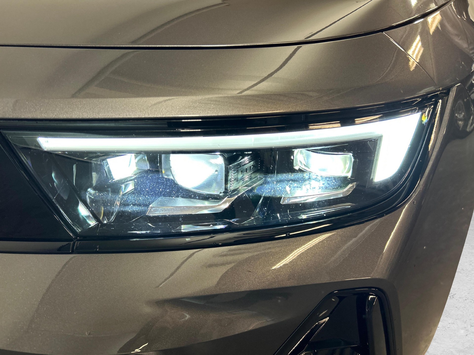 OPEL Astra Sports Tourer 1.6 T PHEV 180 GS-image-14