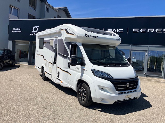 BENIMAR DUCATO-image-0