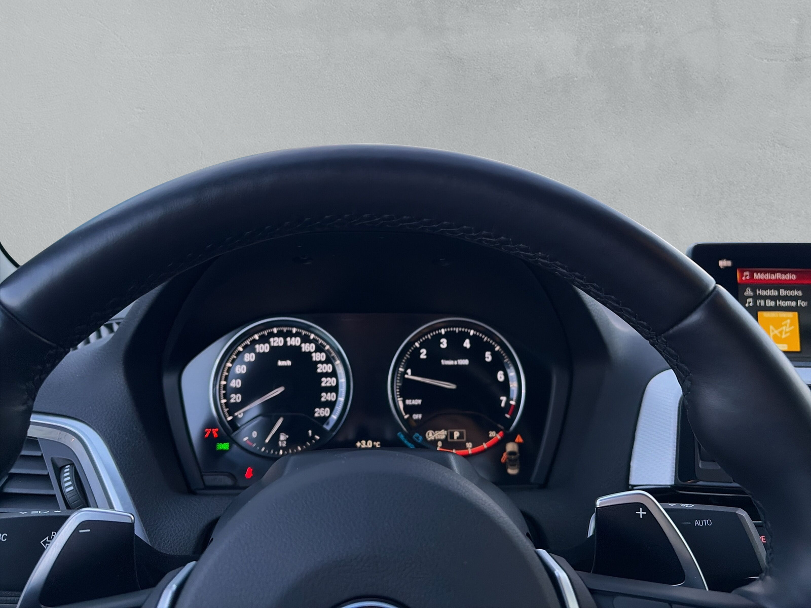 BMW 220i Cabrio M Sport F23 (CH)-image-18