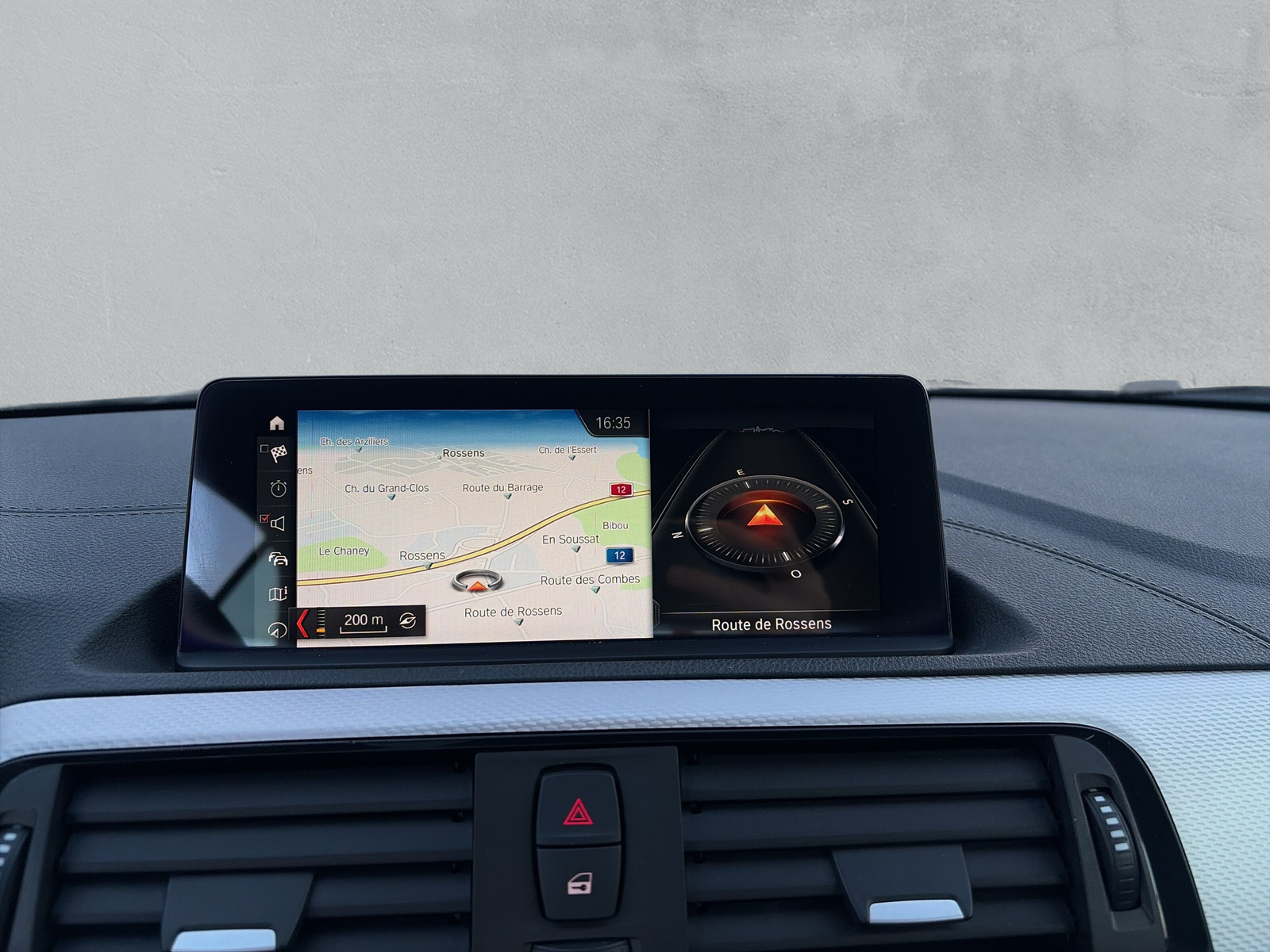 BMW 220i Cabrio M Sport F23 (CH)-image-14