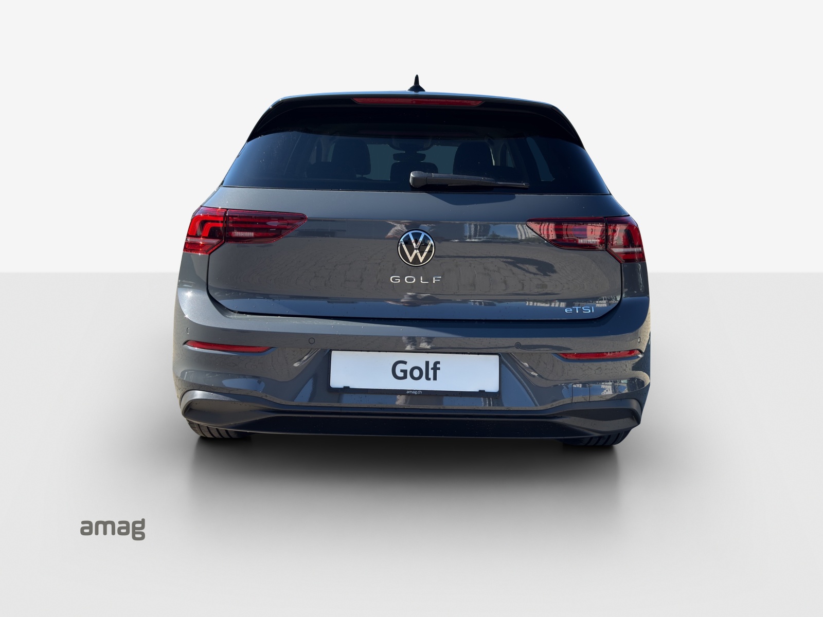 VW Golf 1.5 e TSI mHEV United DSG-image-3