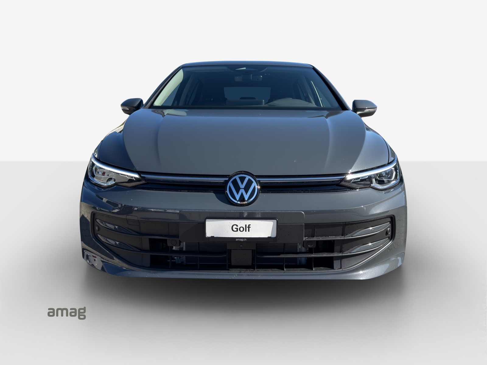 VW Golf 1.5 e TSI mHEV United DSG-image-6