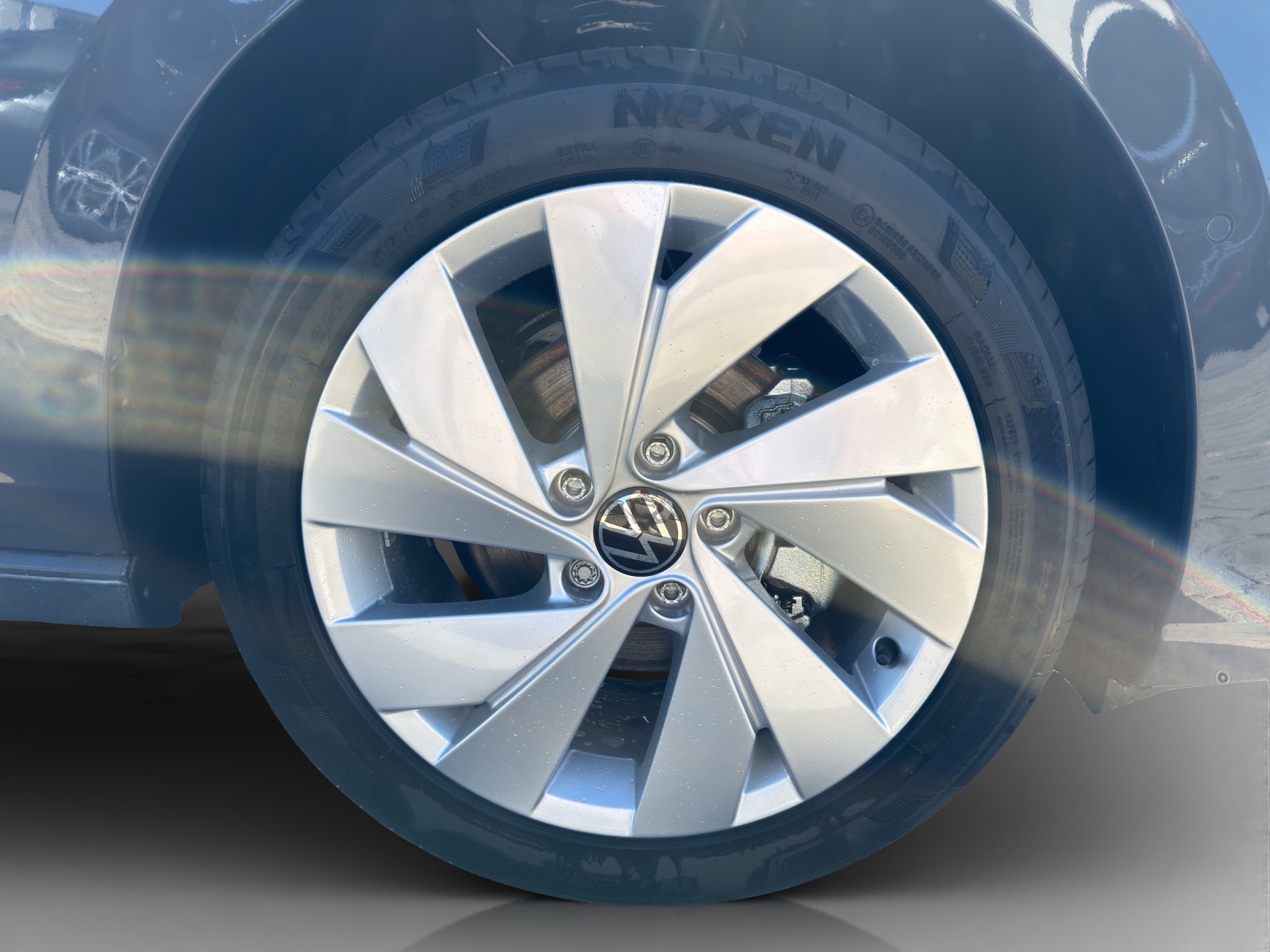 VW Golf 1.5 e TSI mHEV United DSG-image-13
