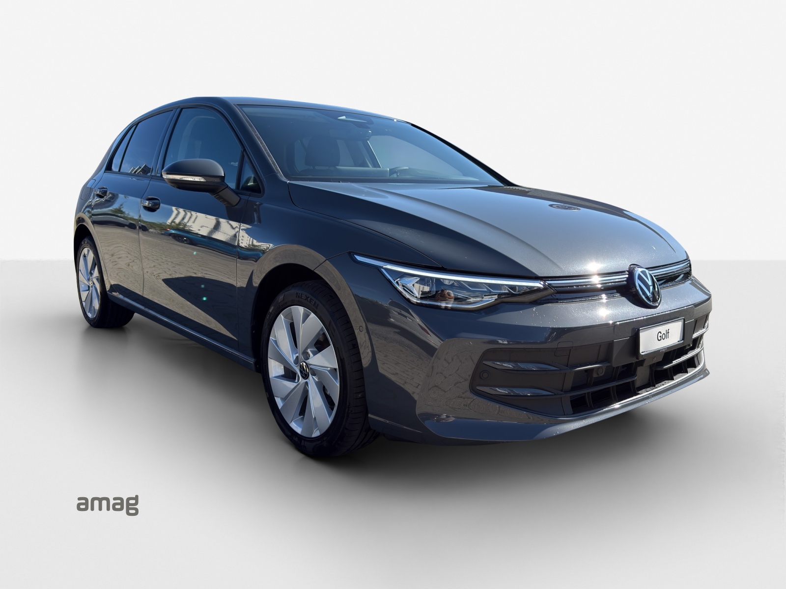 VW Golf 1.5 e TSI mHEV United DSG-image-5
