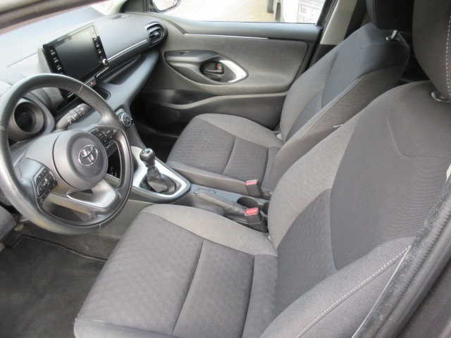 TOYOTA Yaris 1.5 VVT-iE Trend-image-5