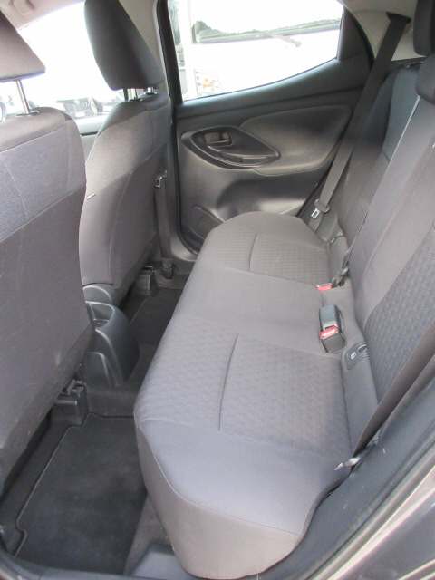 TOYOTA Yaris 1.5 VVT-iE Trend-image-7