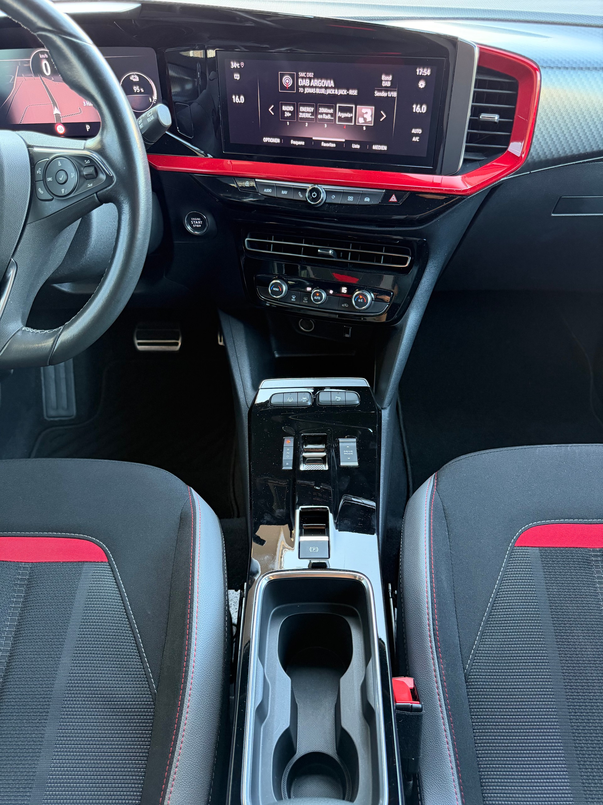 OPEL Mokka e-GS Line-image-14