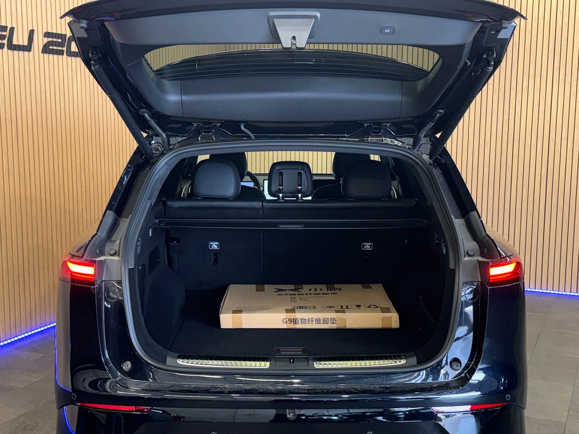 XPENG G9 93kWh Performance AWD-image-7