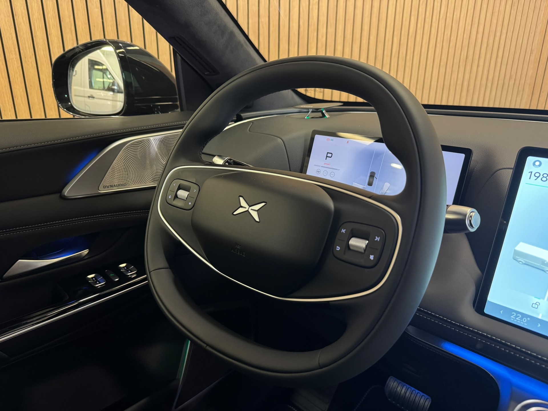 XPENG G9 93kWh Performance AWD-image-10