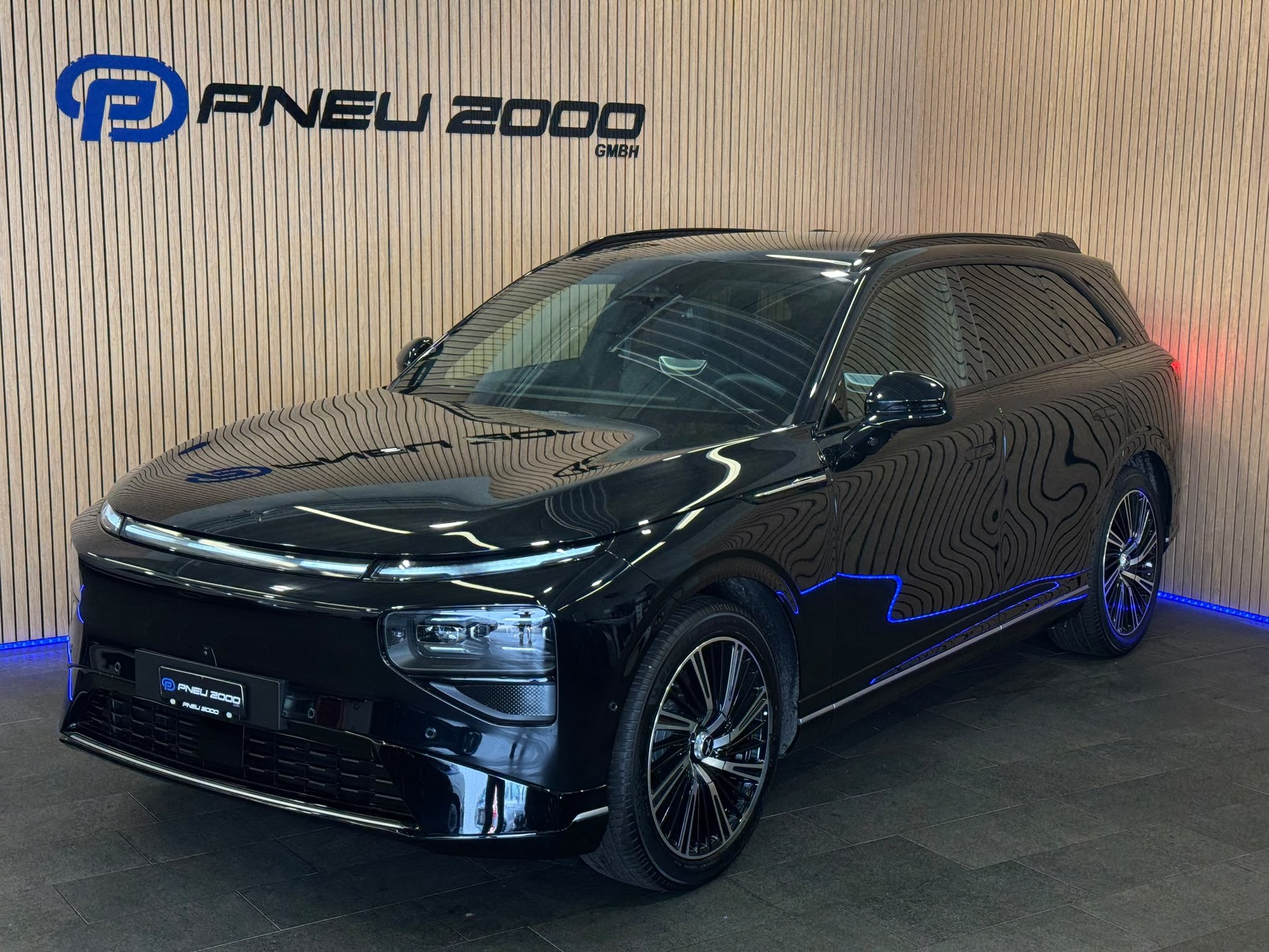 XPENG G9 93kWh Performance AWD-image-0