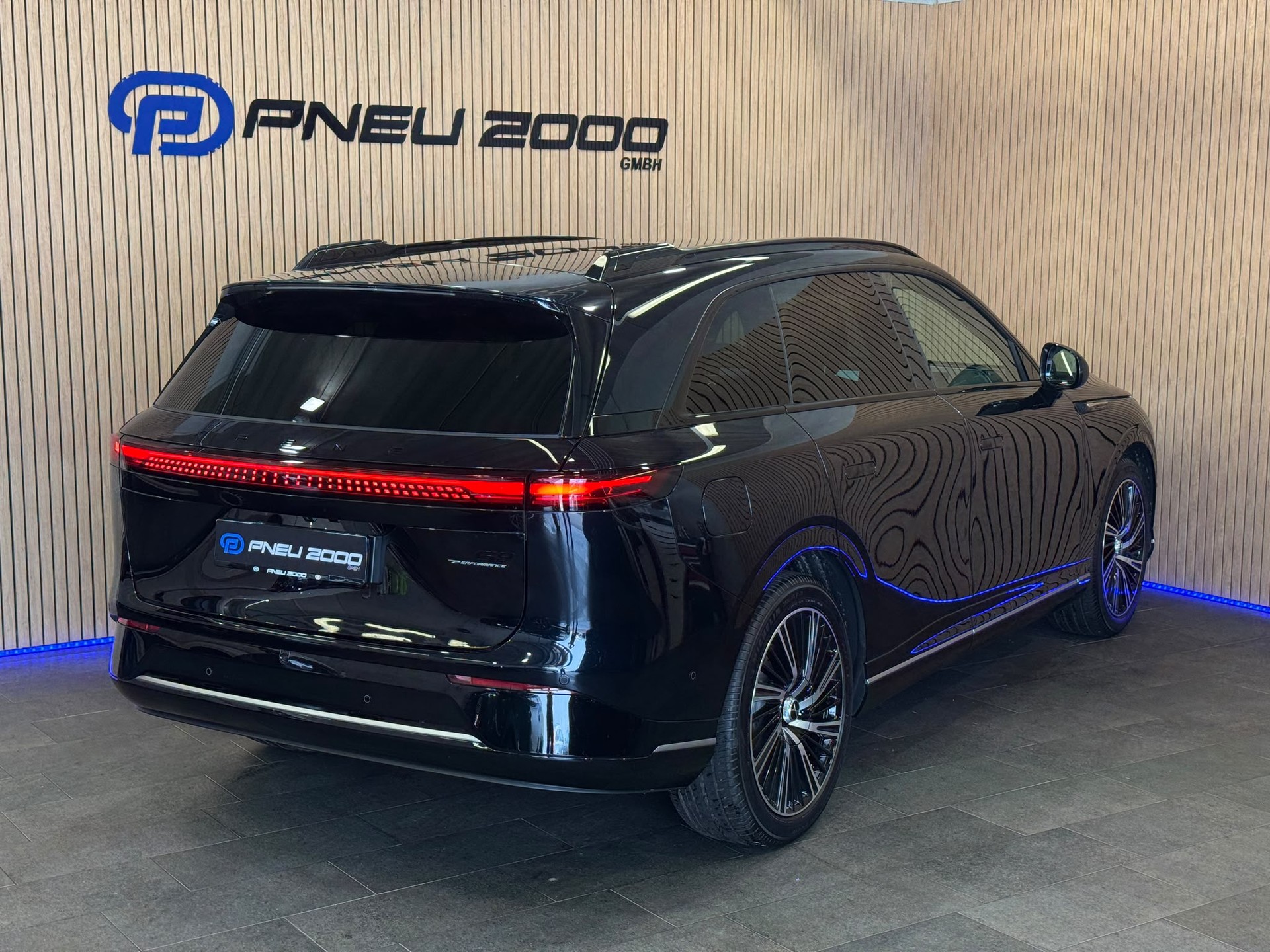 XPENG G9 93kWh Performance AWD-image-5