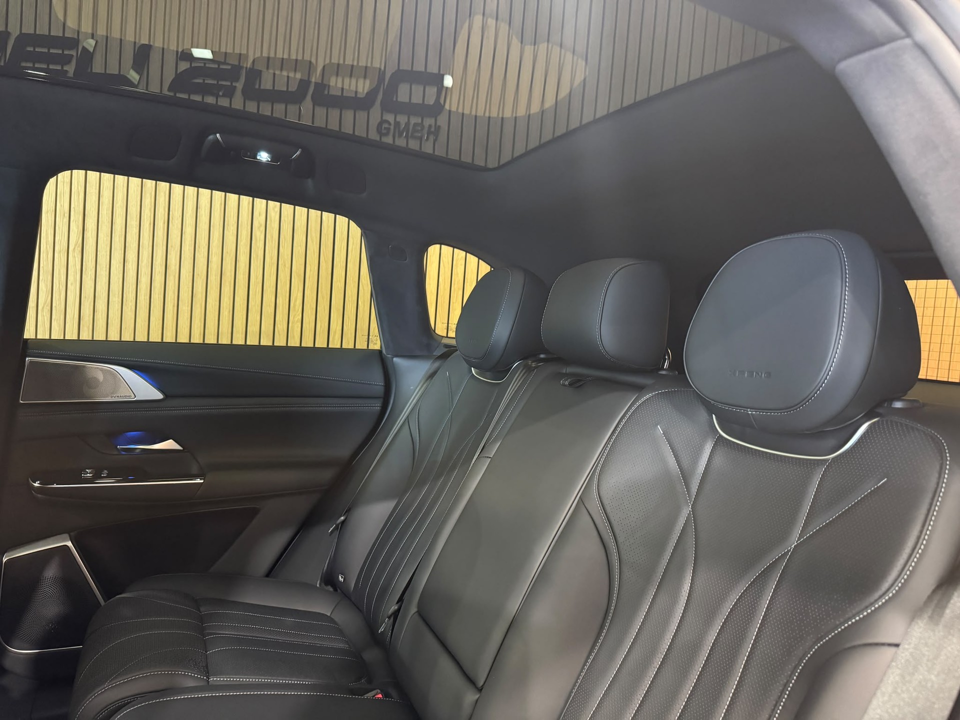 XPENG G9 93kWh Performance AWD-image-22