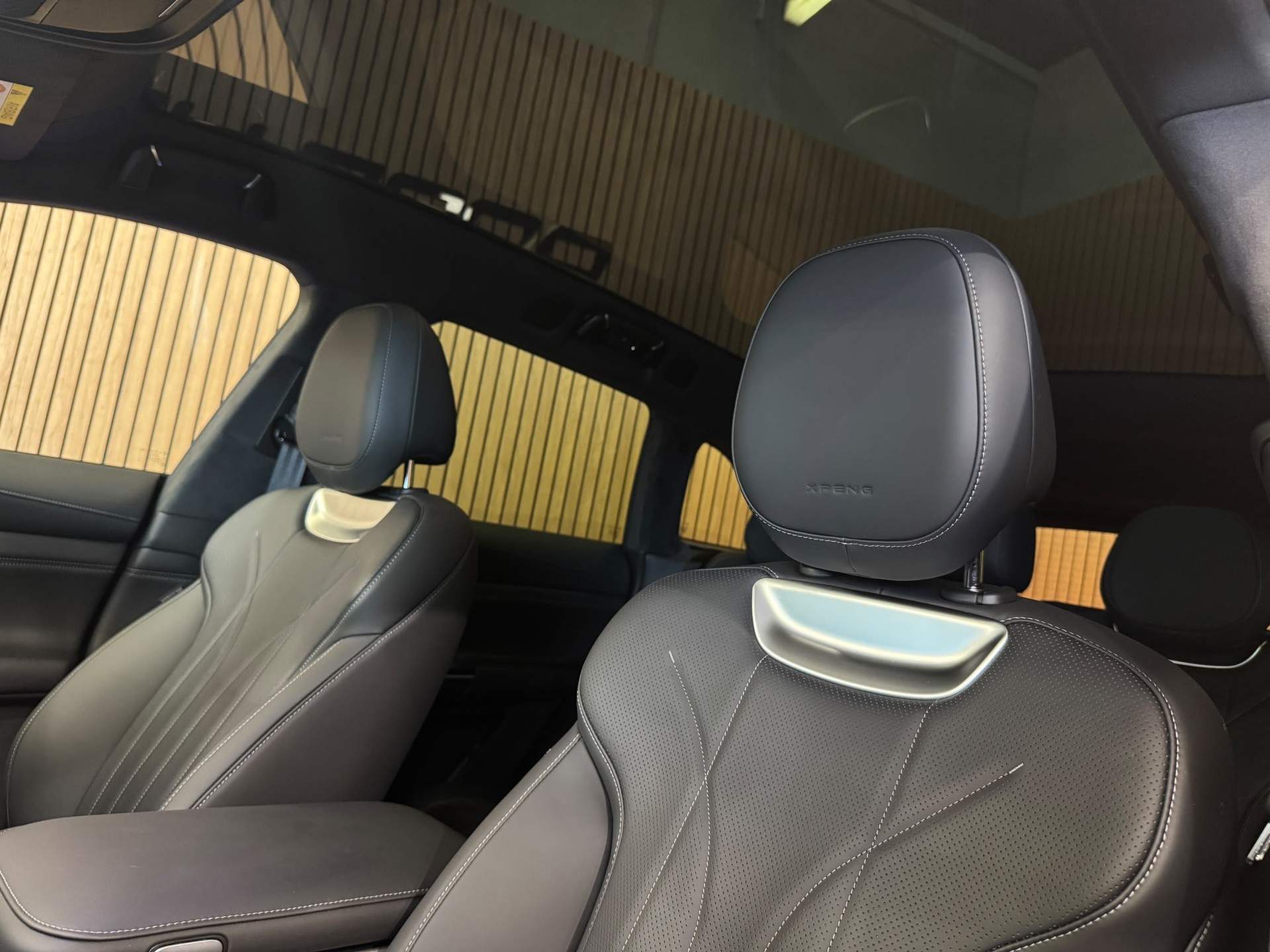 XPENG G9 93kWh Performance AWD-image-21