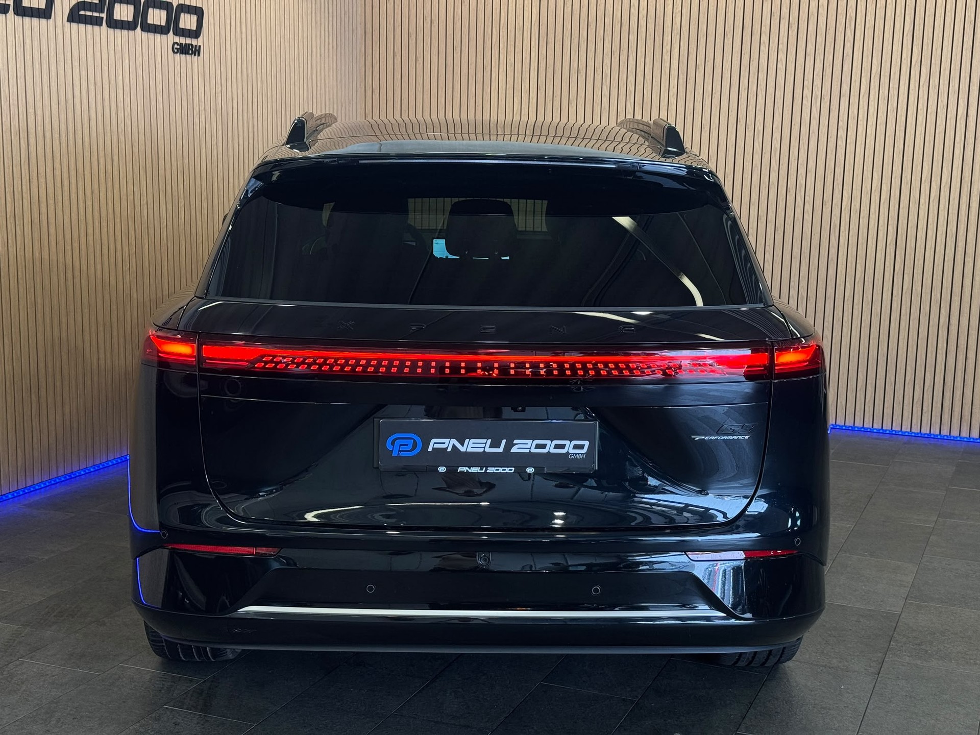 XPENG G9 93kWh Performance AWD-image-6