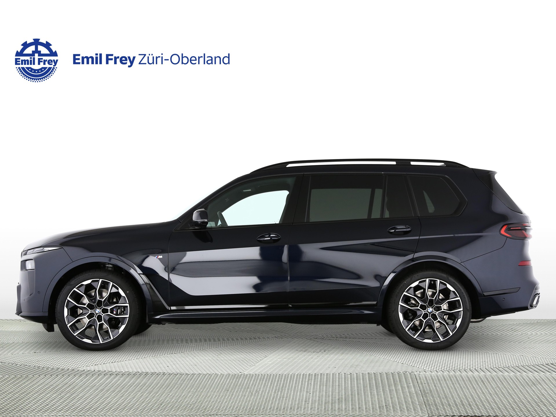 BMW X7 40d xDrive SAG-image-1