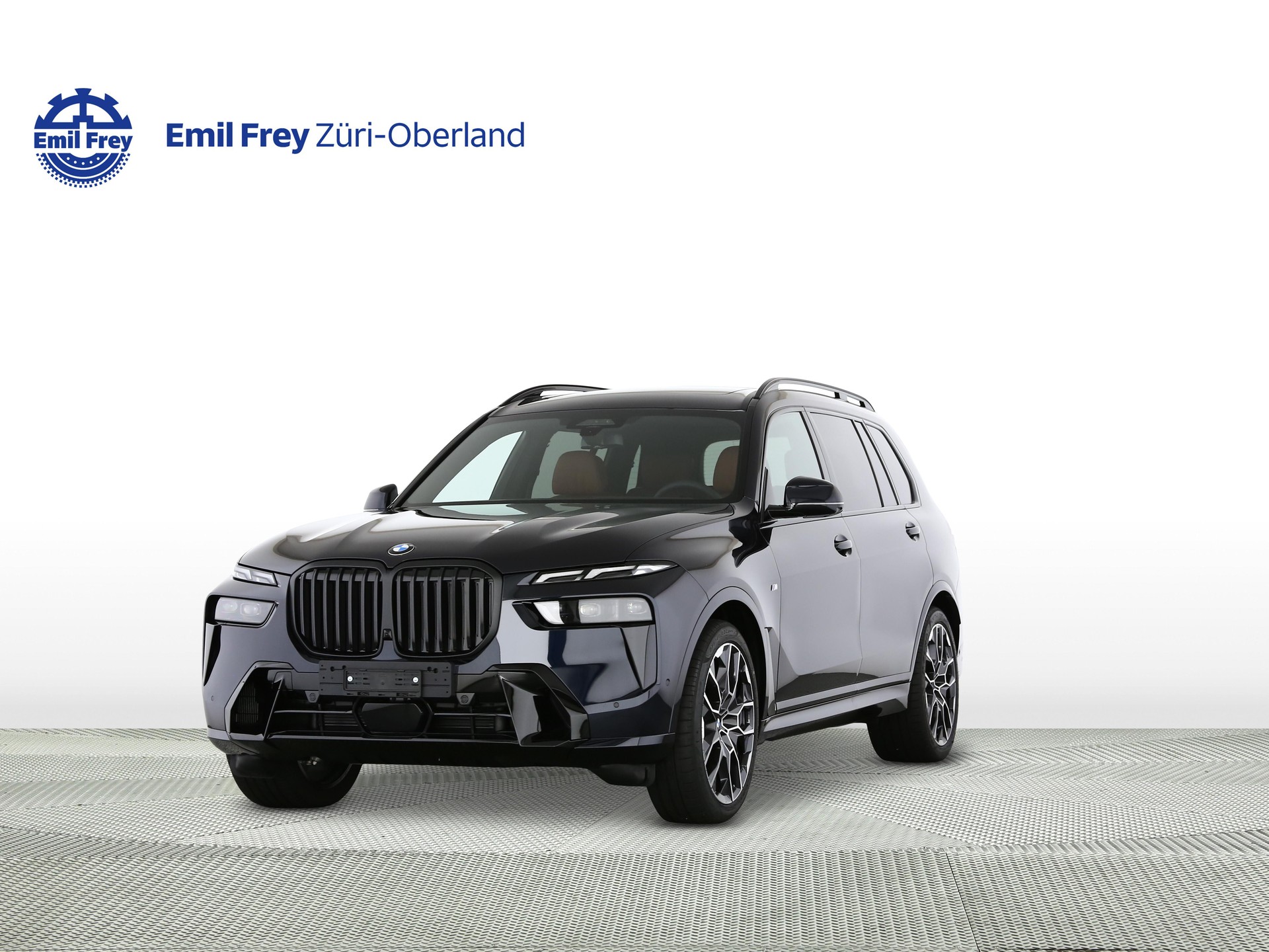 BMW X7 40d xDrive SAG-image-0