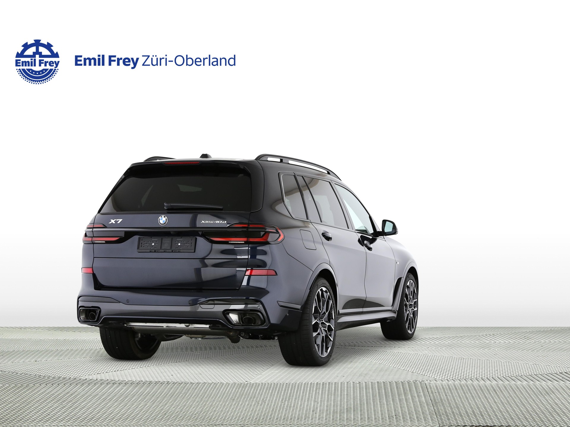 BMW X7 40d xDrive SAG-image-2