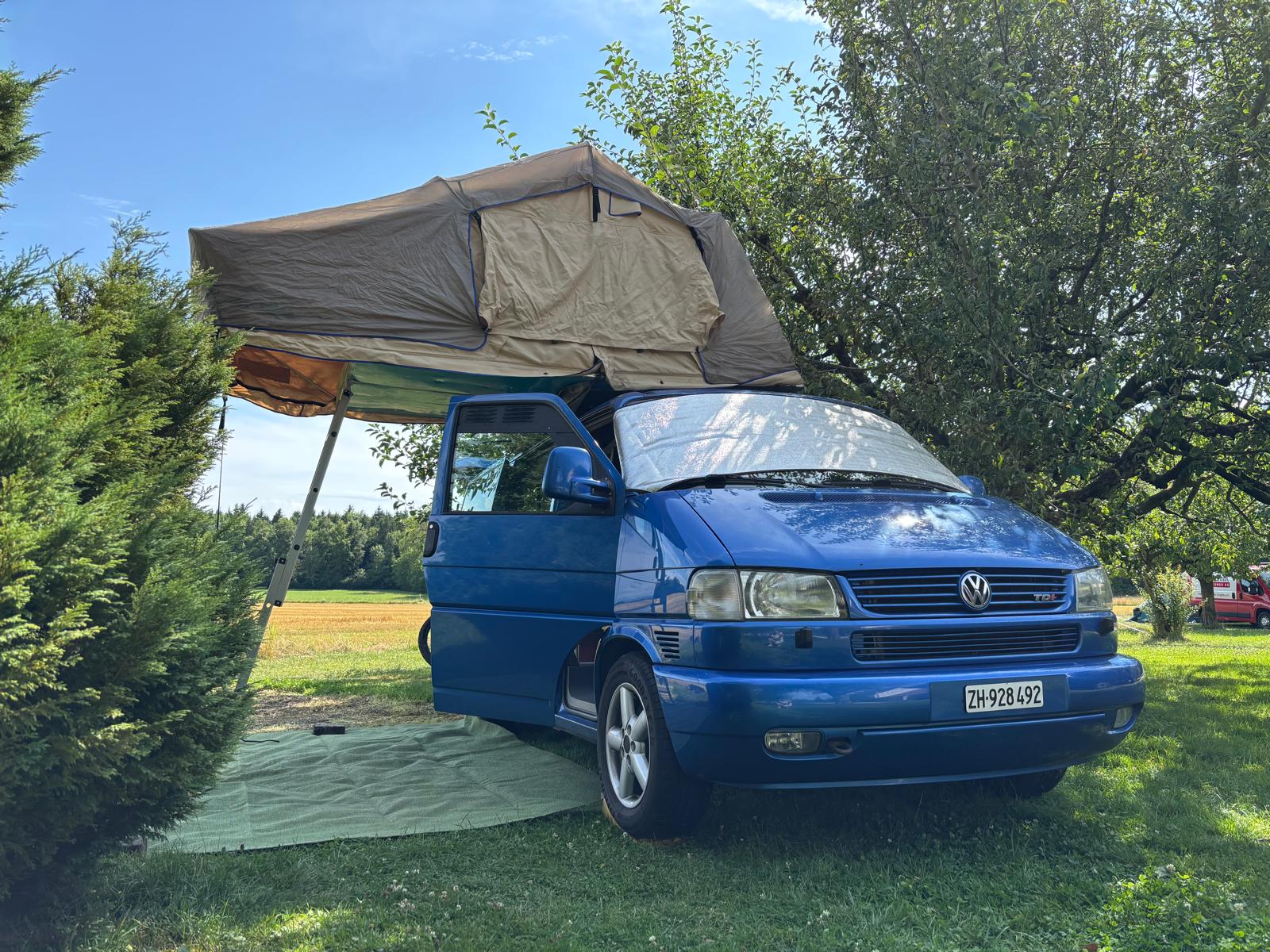 VW 2.5 TDI AXG-image-0