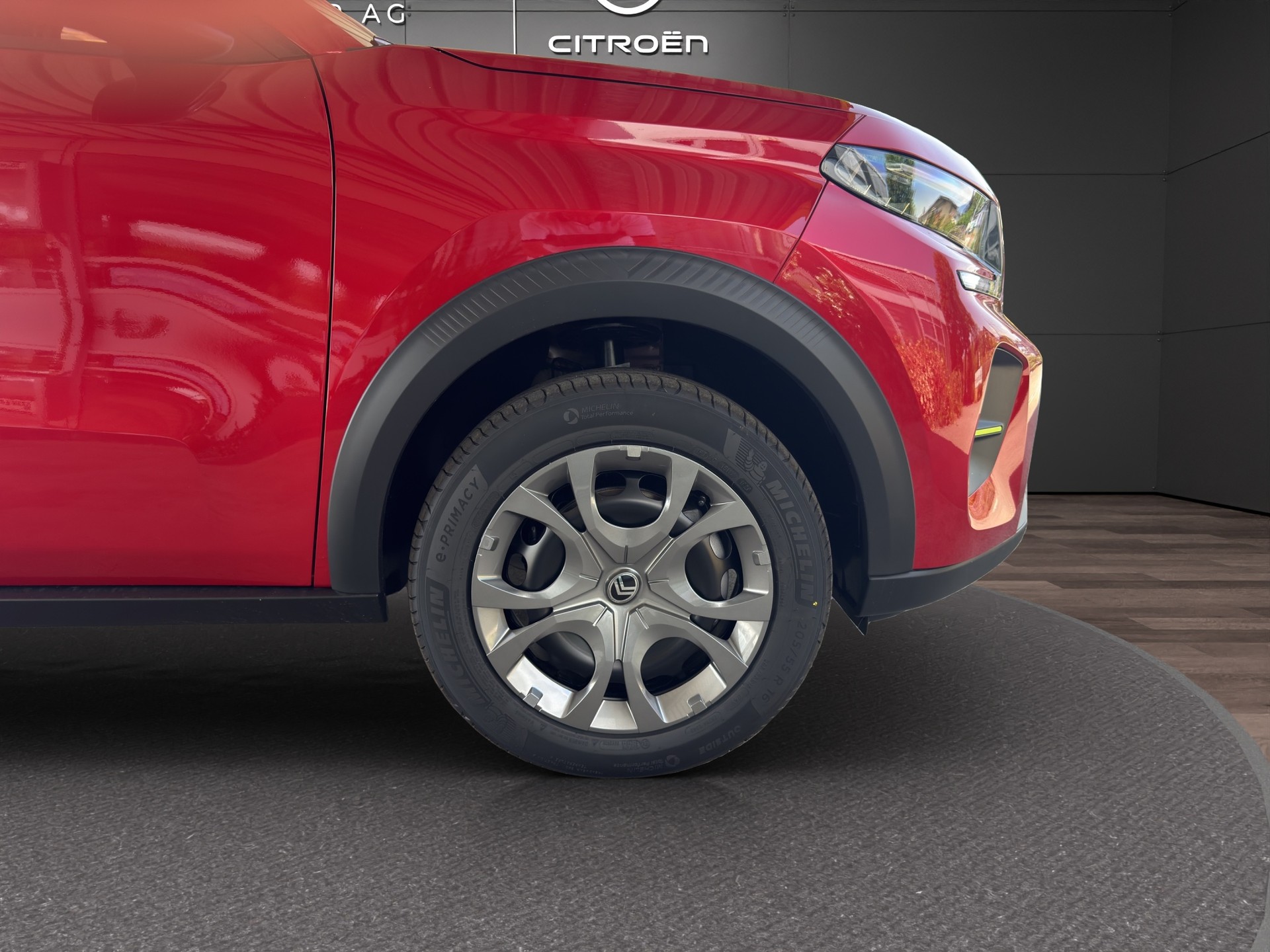 CITROEN C3 1.2 Hybrid Business-image-4