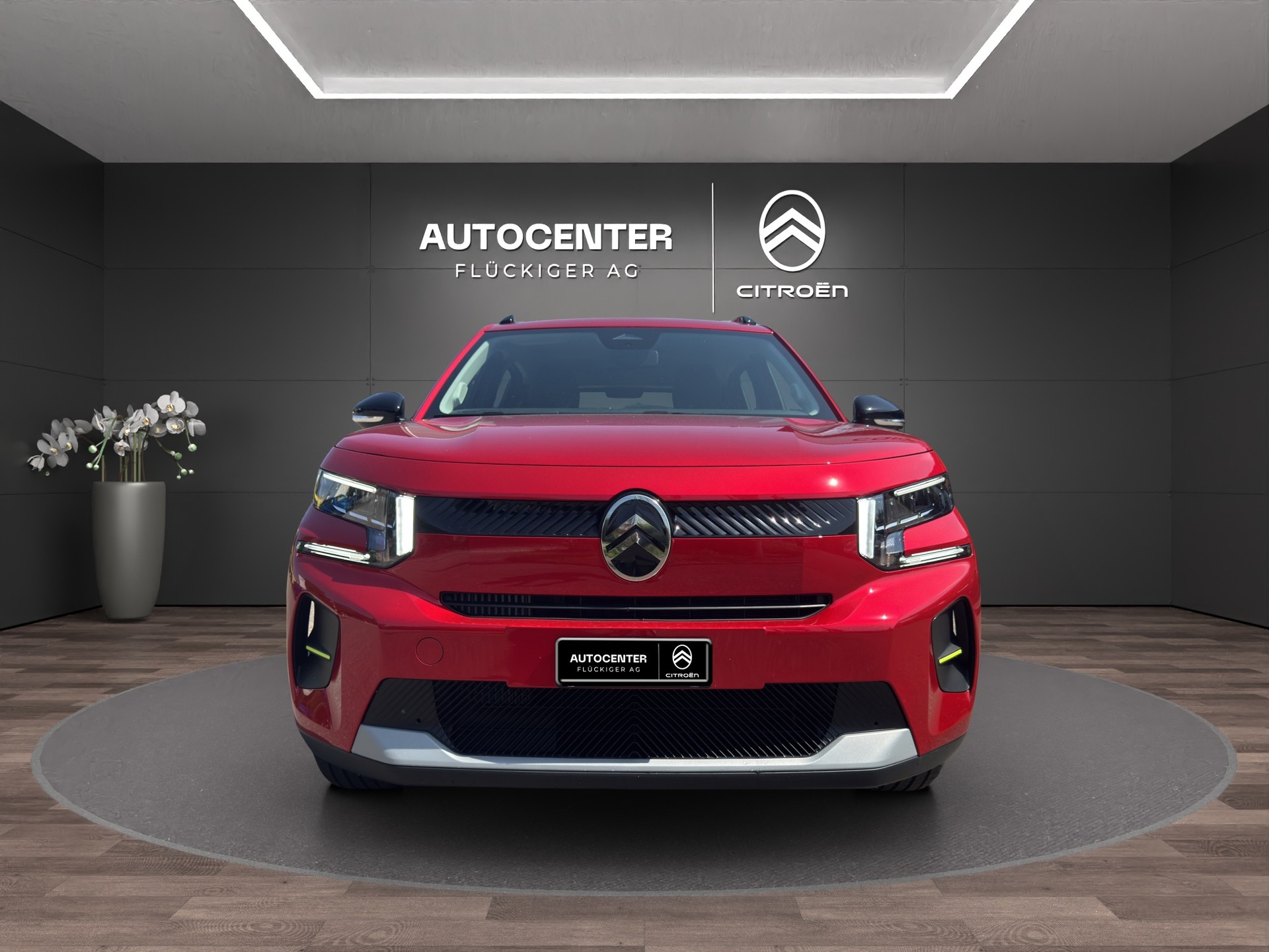 CITROEN C3 1.2 Hybrid Business-image-6