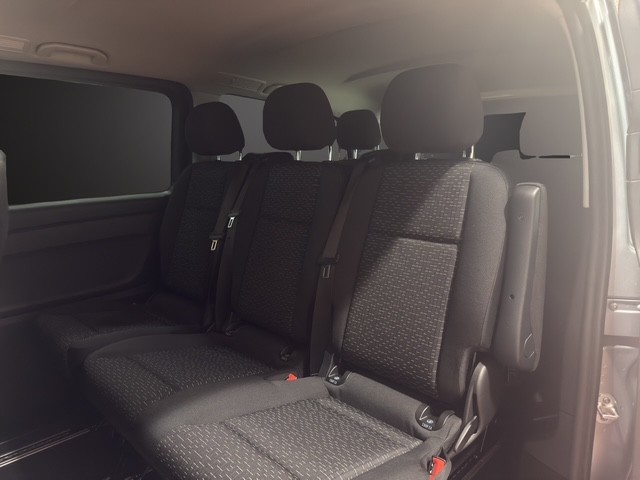MERCEDES-BENZ Vito 116 CDI Lang Tourer 9G-Tronic Pro-image-7