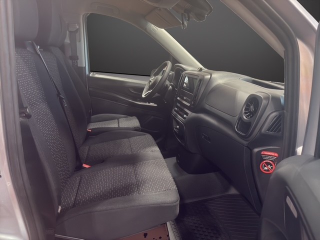 MERCEDES-BENZ Vito 116 CDI Lang Tourer 9G-Tronic Pro-image-8