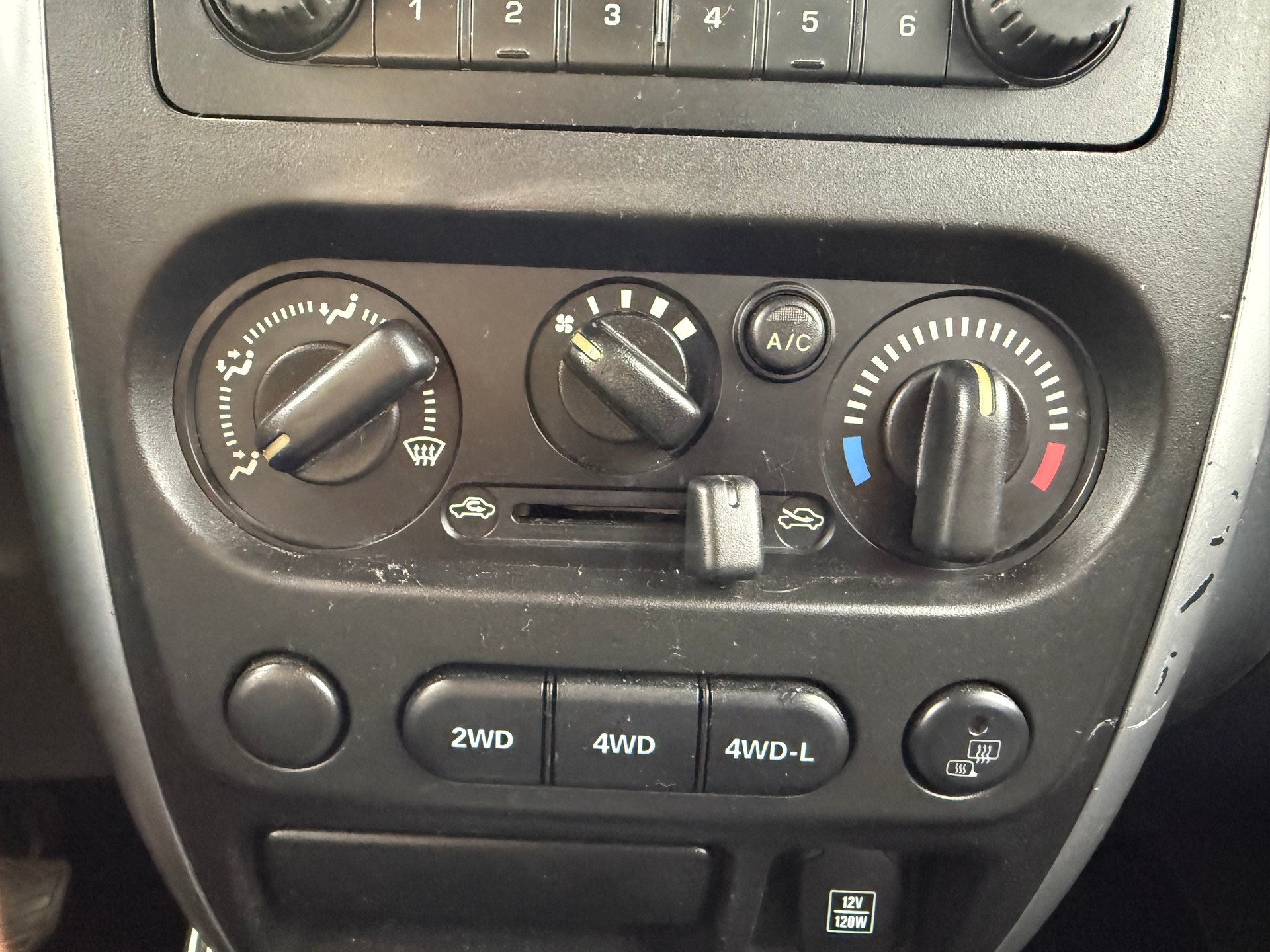 SUZUKI Jimny 1.3 16V GL Top Barry Automatic-image-4