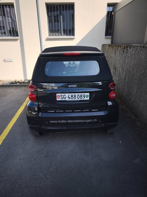 SMART Cabrio-image-2