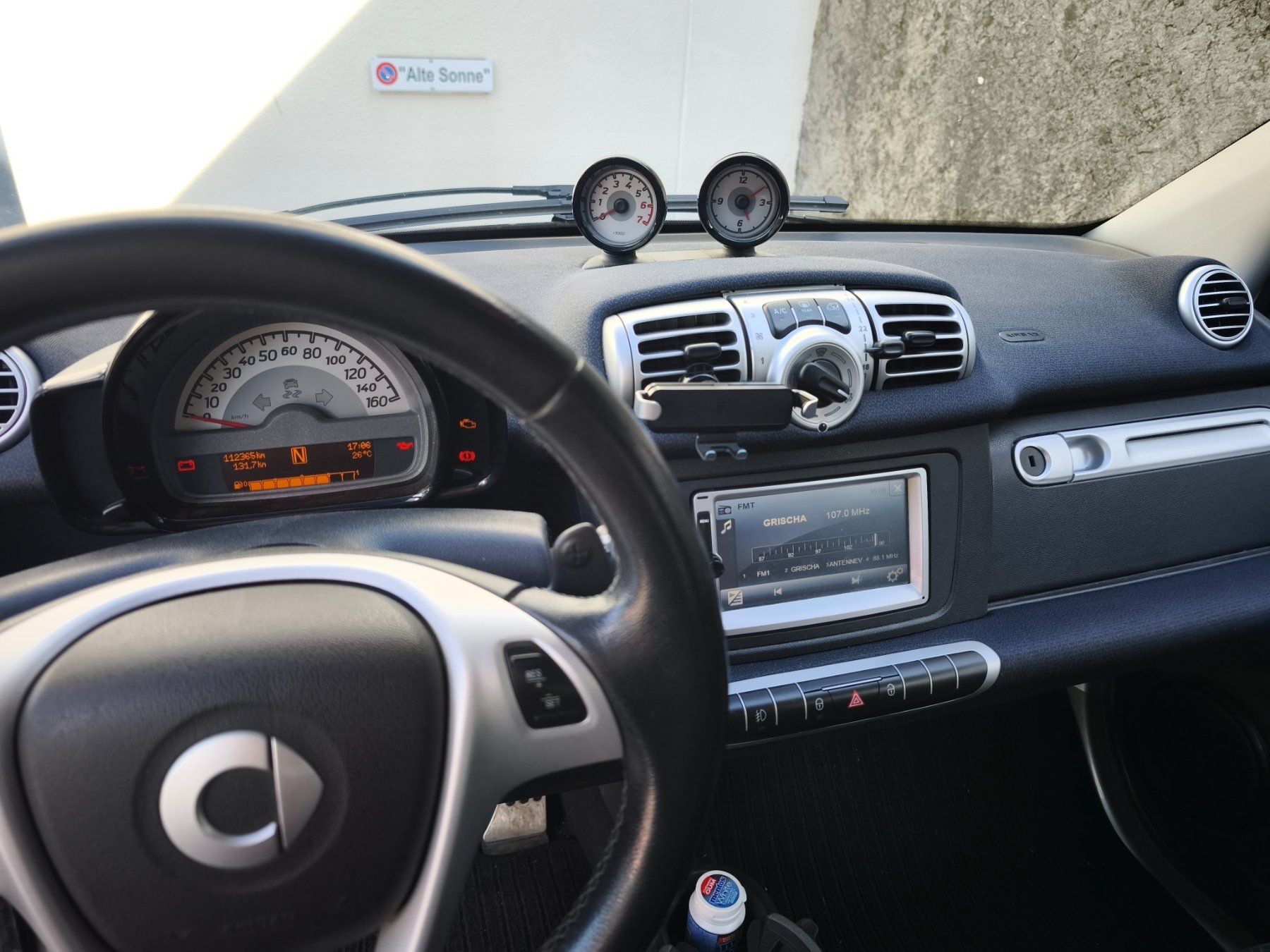 SMART Cabrio-image-4