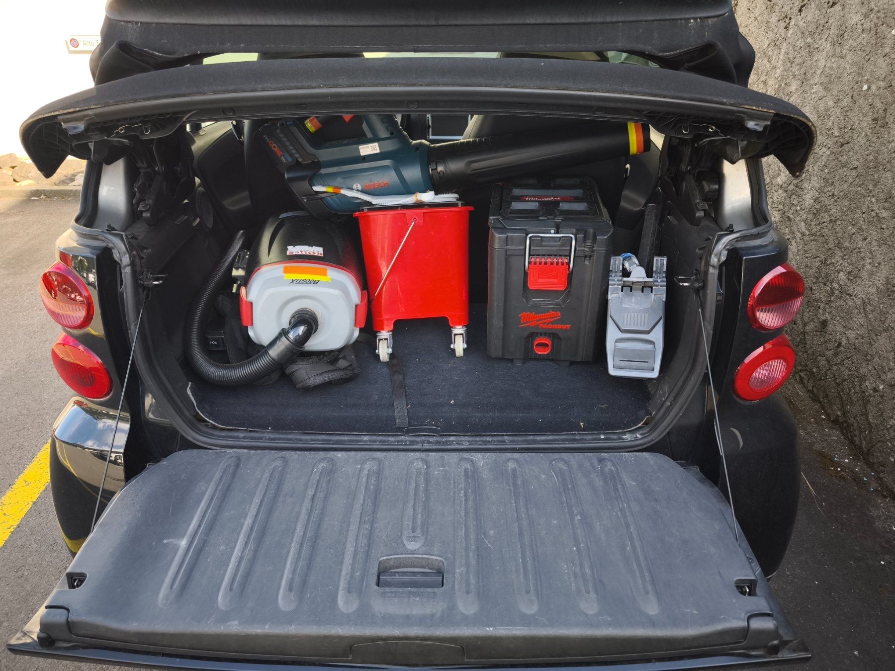SMART Cabrio-image-5