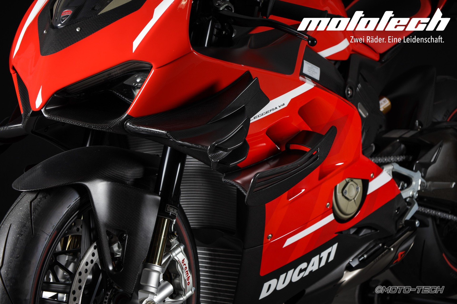 DUCATI PANIGALE V4 SUPERLEGGERA-image-6