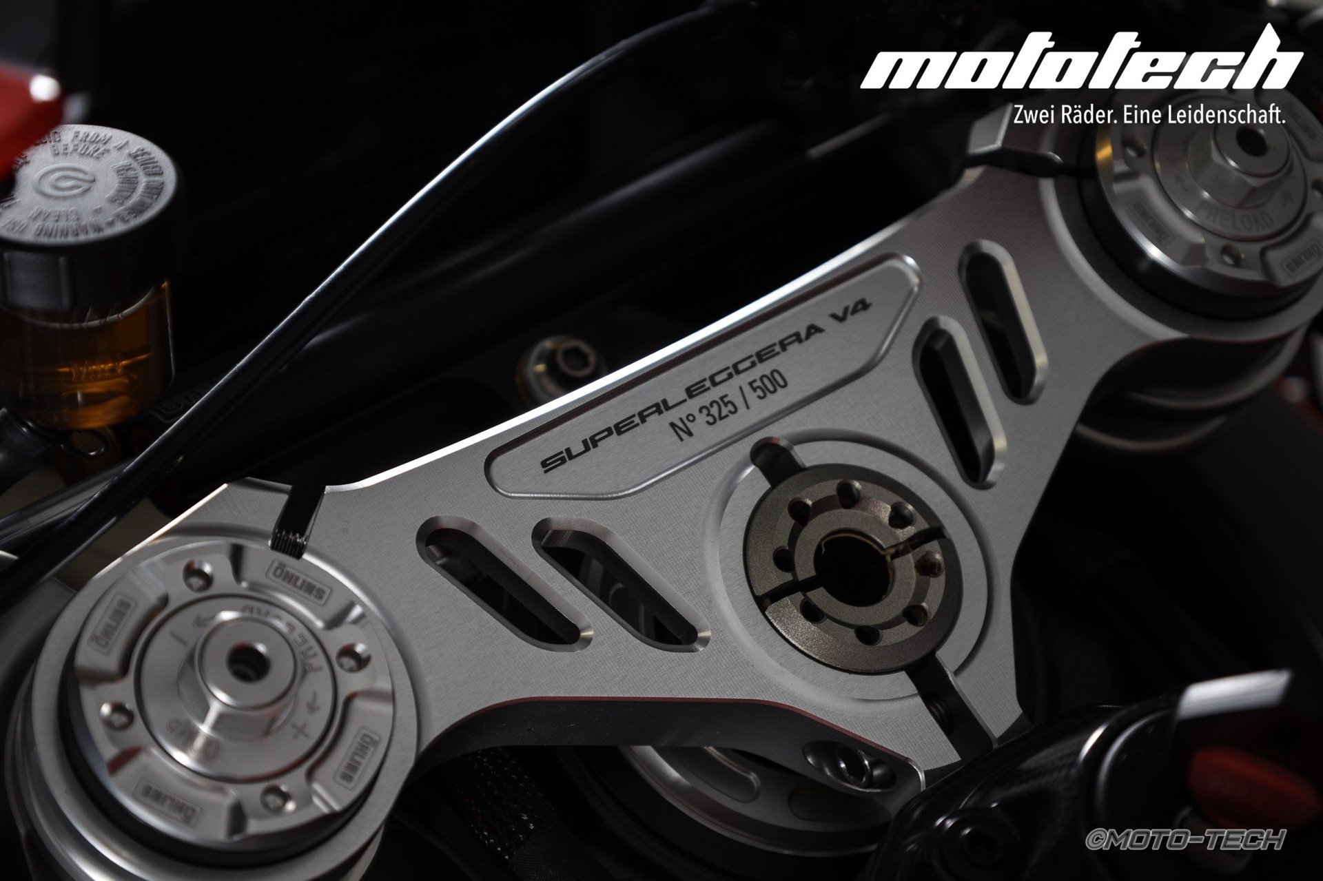 DUCATI PANIGALE V4 SUPERLEGGERA-image-7