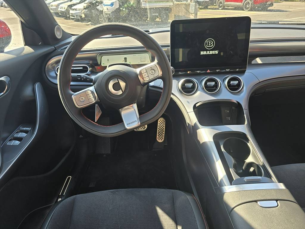 SMART #3 66kWh BRABUS-image-11