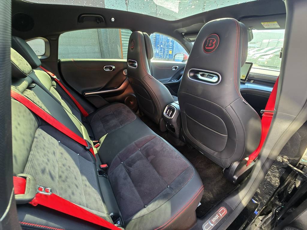 SMART #3 66kWh BRABUS-image-10