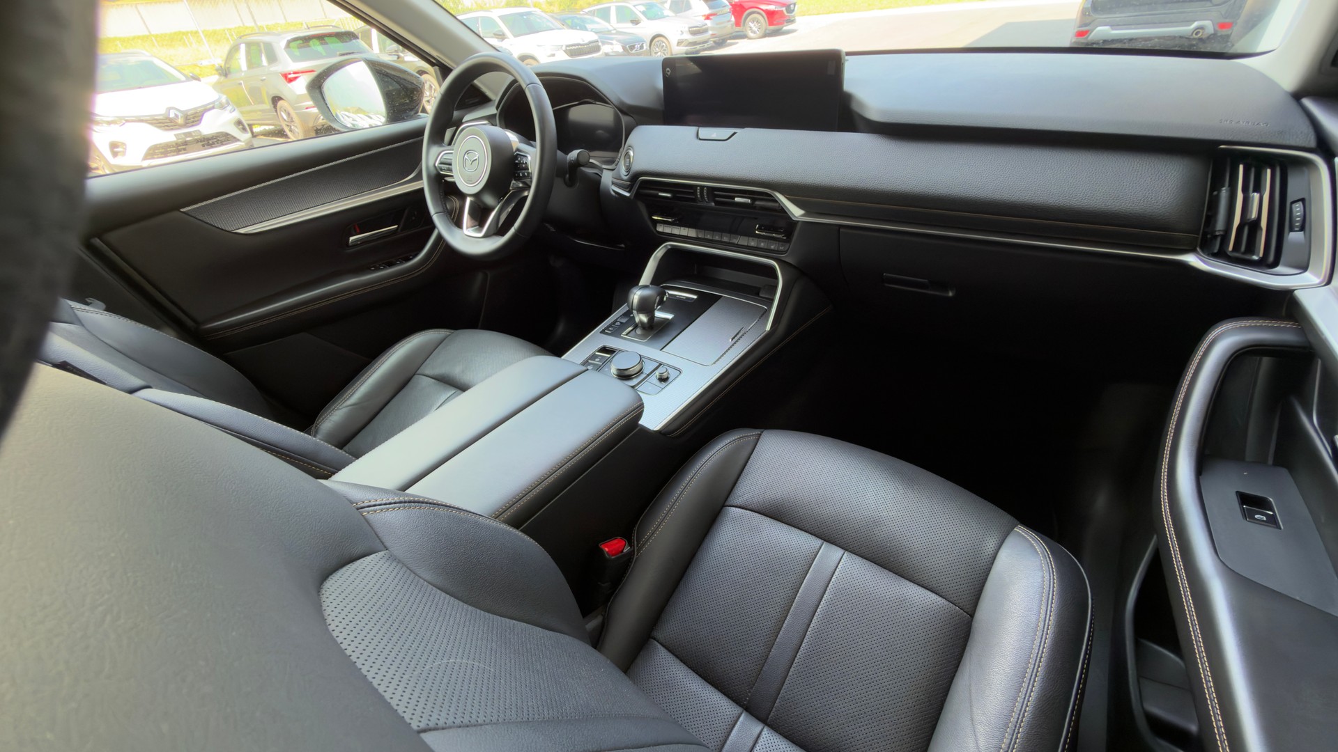 MAZDA CX-60 3.3 D Homura-image-5