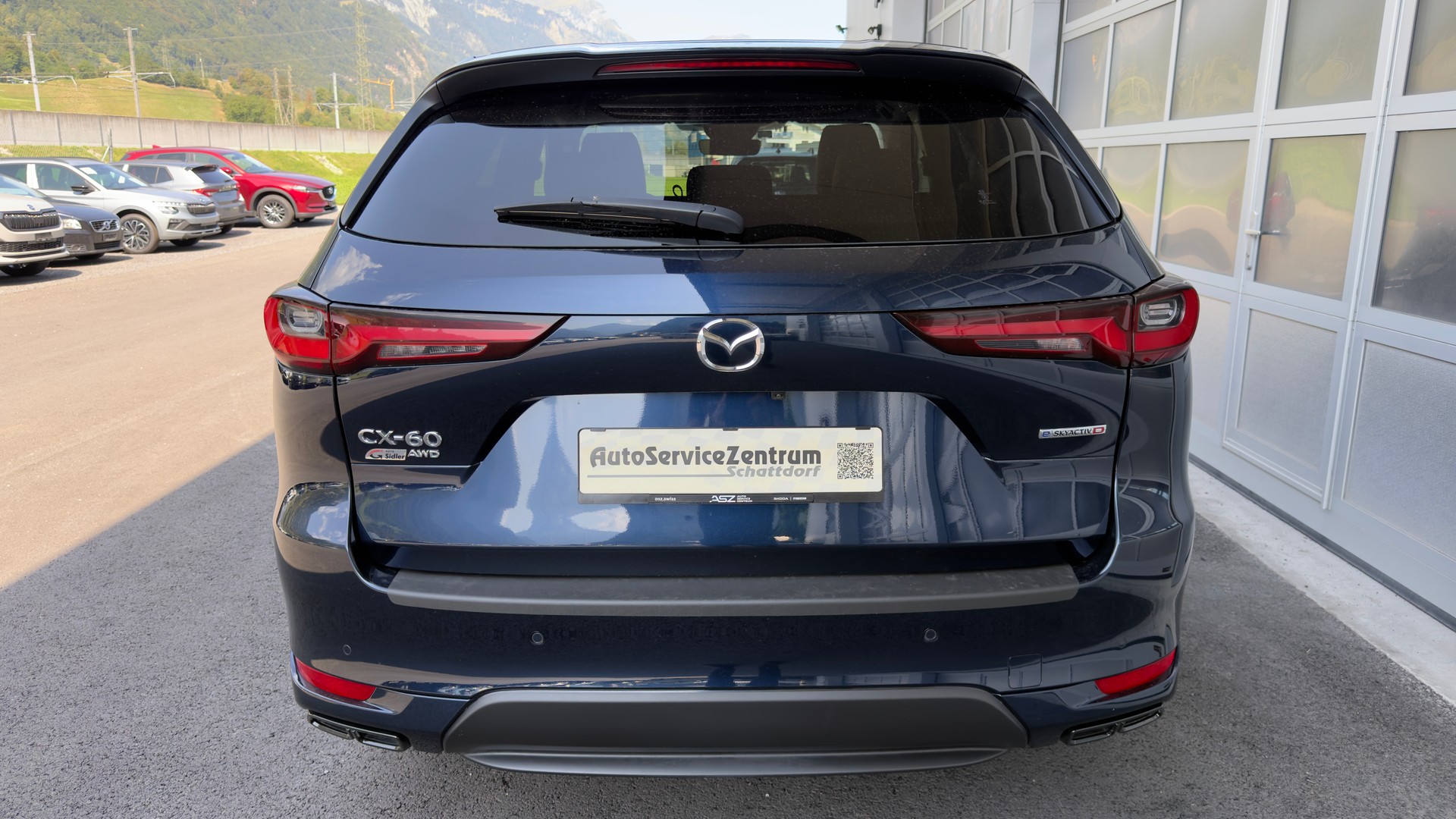 MAZDA CX-60 3.3 D Homura-image-2