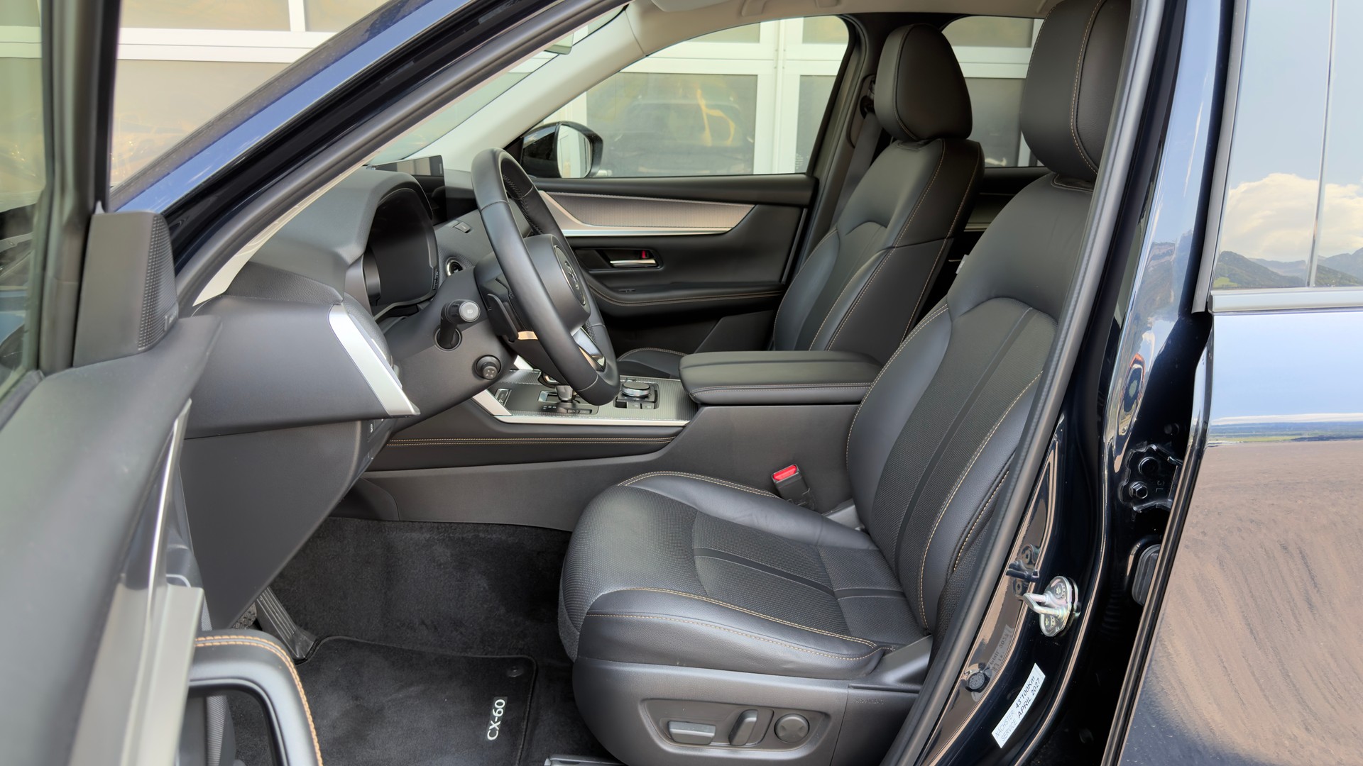 MAZDA CX-60 3.3 D Homura-image-8